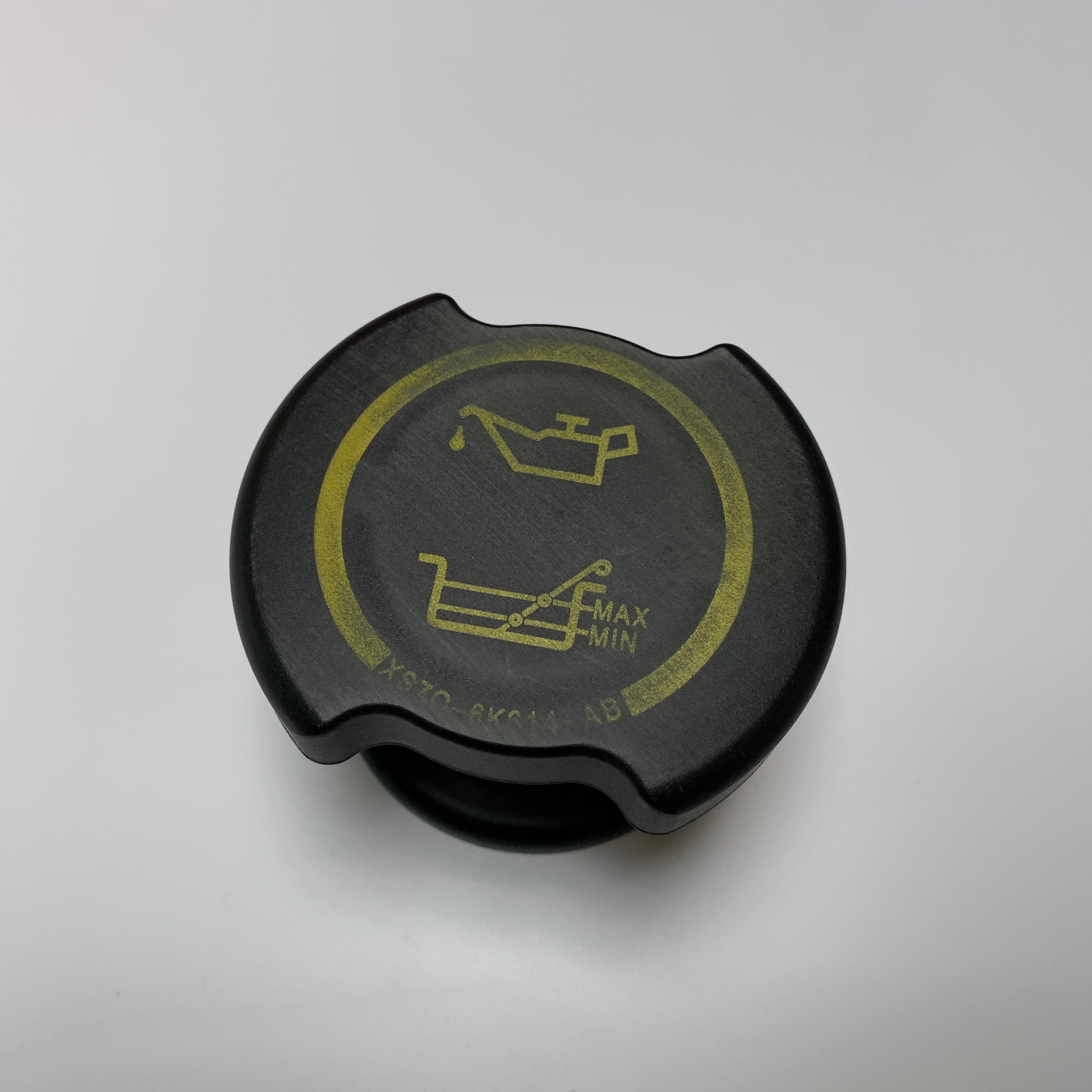 Proform Oil Cap Cover - Mondeo / Transit / Mustang (Plastic Finishes)