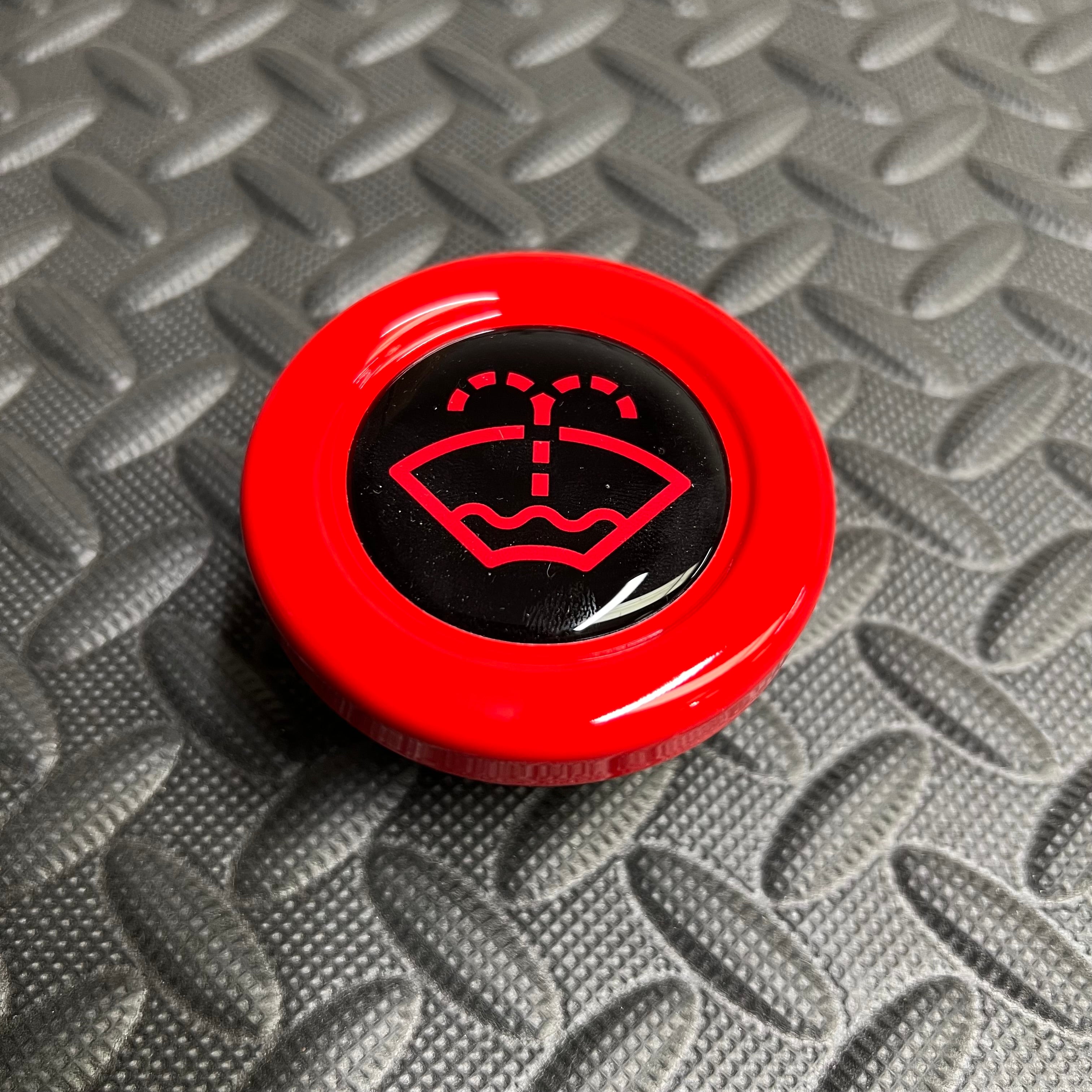 Proform Washer Bottle Bung Mk8 Fiesta / Mk2/2.5 Puma (Various Finishes)
