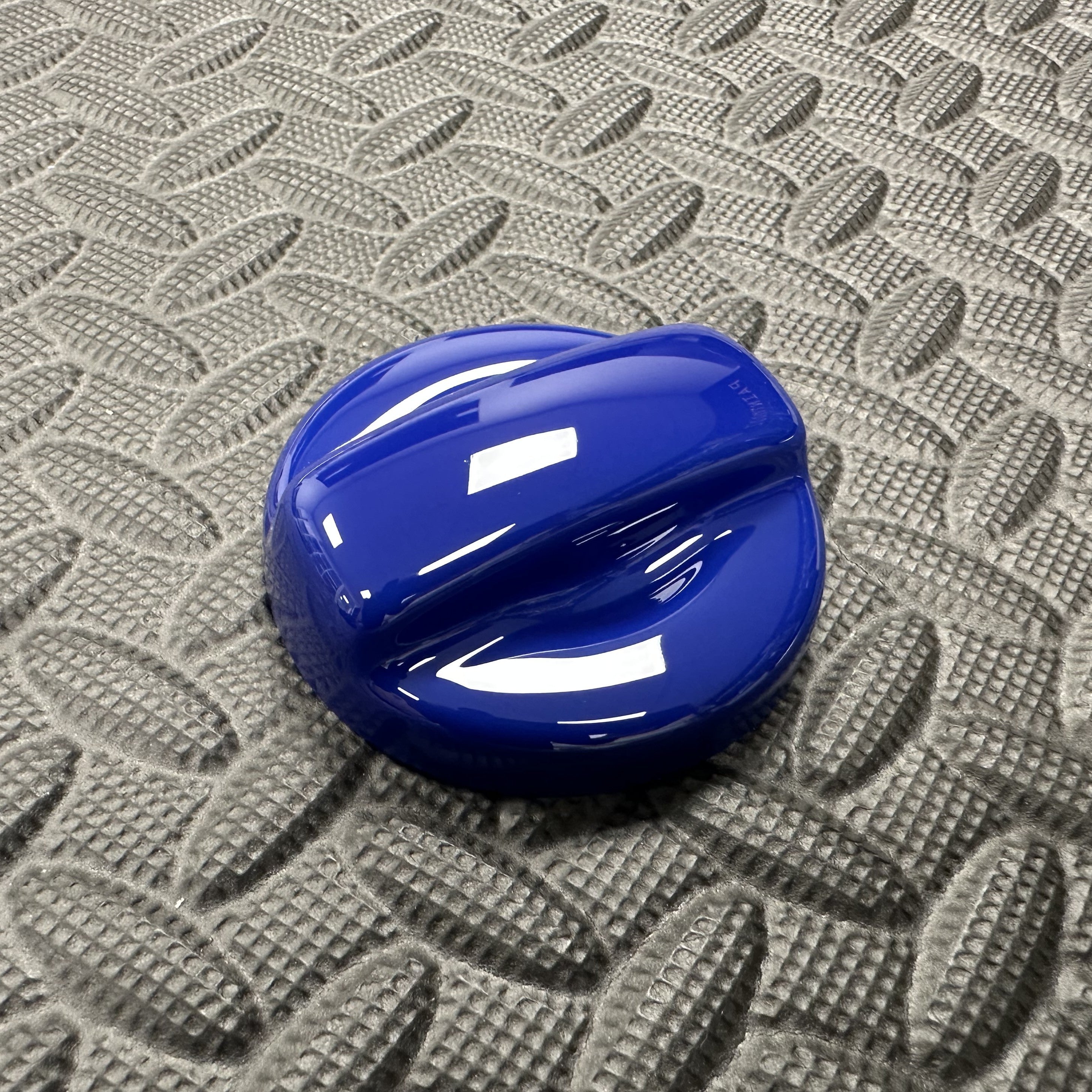 Proform Oil Cap Cover (Plastic Finishes) - Fits Hyundai i20N