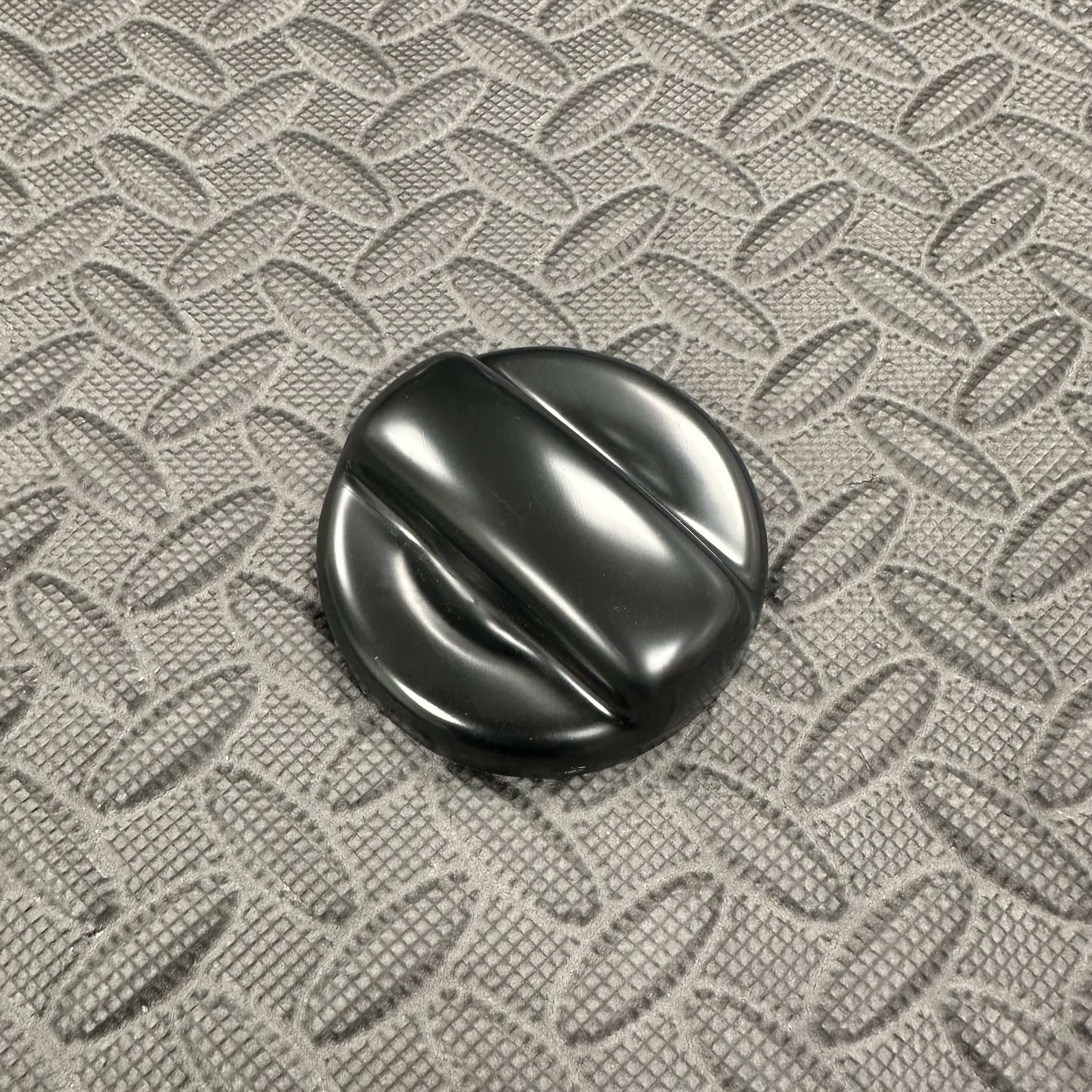 Proform Oil Cap Cover (Plastic Finishes) - Fits Hyundai i20N