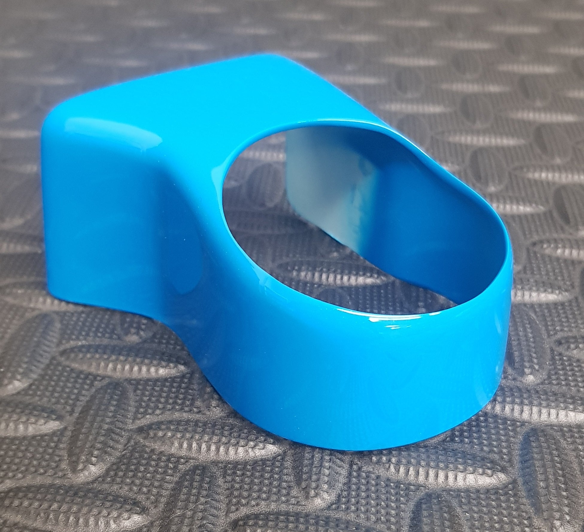 Proform Brake Reservoir Cover - Mk3/3.5 Focus (Painted Finishes) - Left Hand Drive