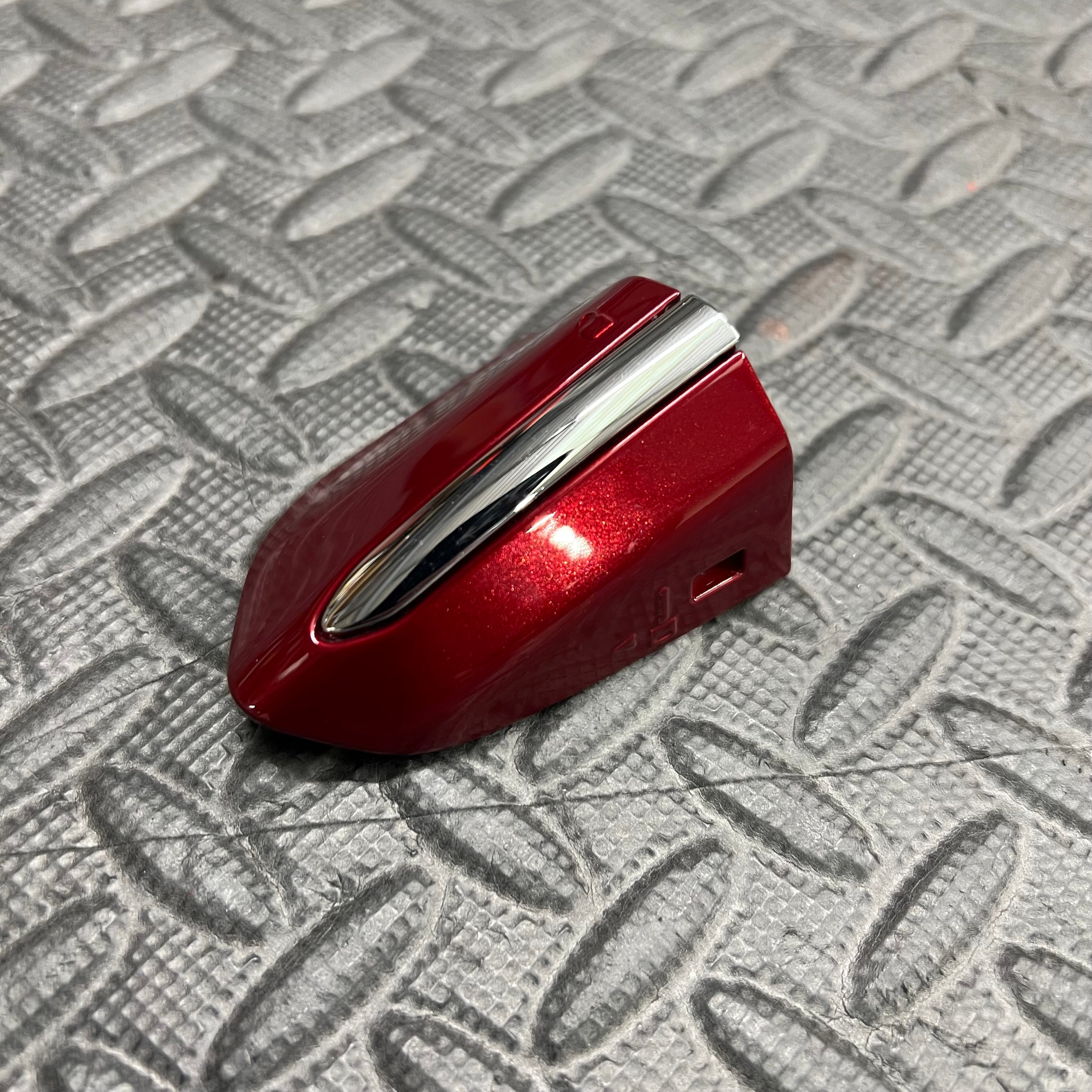 Standard Door Handle Lock Cover - Mk5 Mondeo - Left Hand Drive
