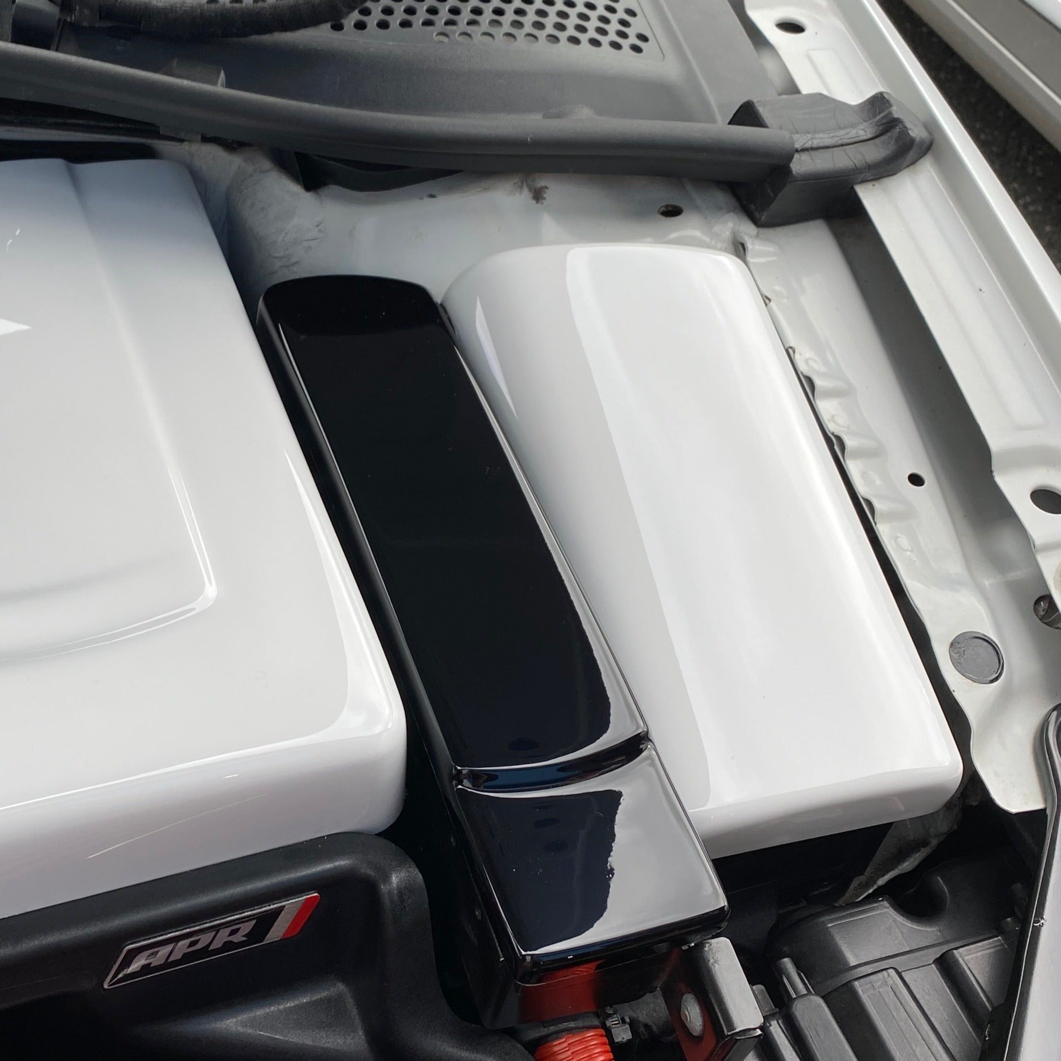 Proform ECU Cover - Mk3 Audi A3 / S3