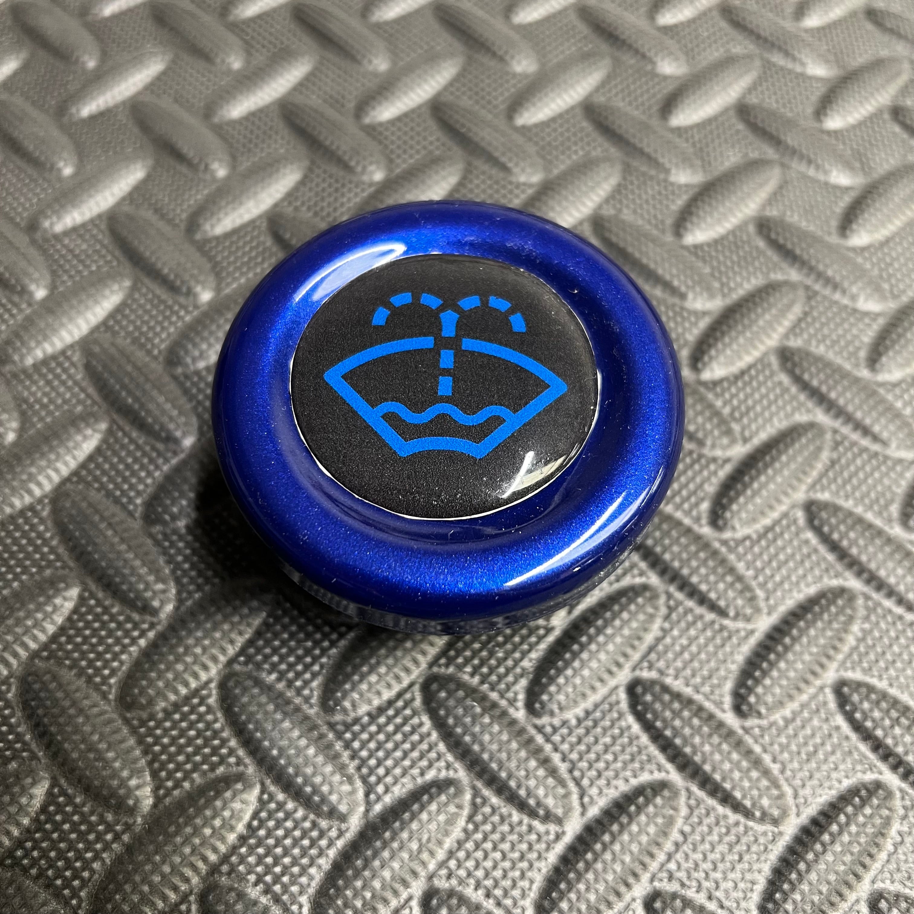 Proform Washer Bottle Bung Mk8 Fiesta / Mk2/2.5 Puma (Various Finishes)