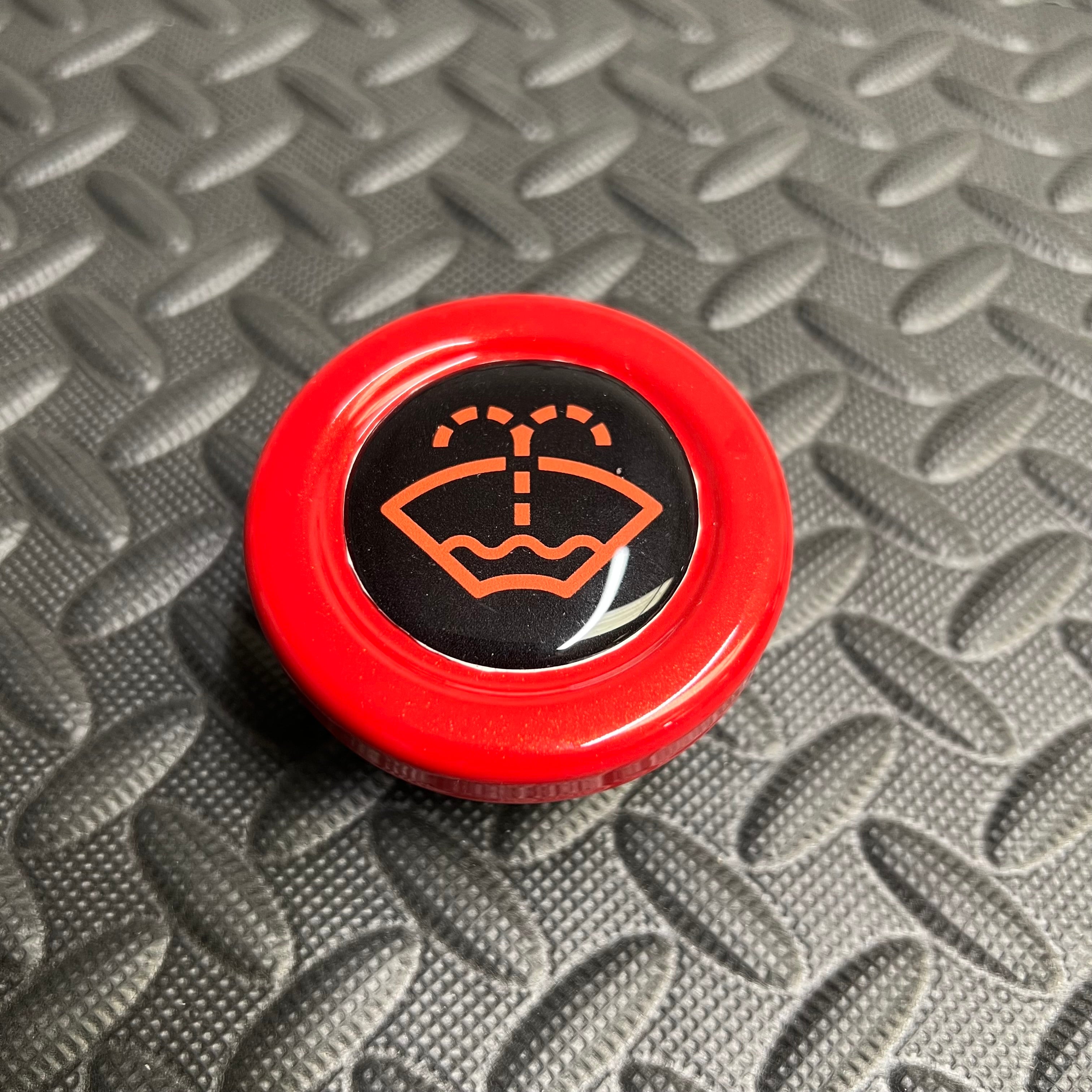Proform Washer Bottle Bung Mk7/7.5 Fiesta (Various Finishes)