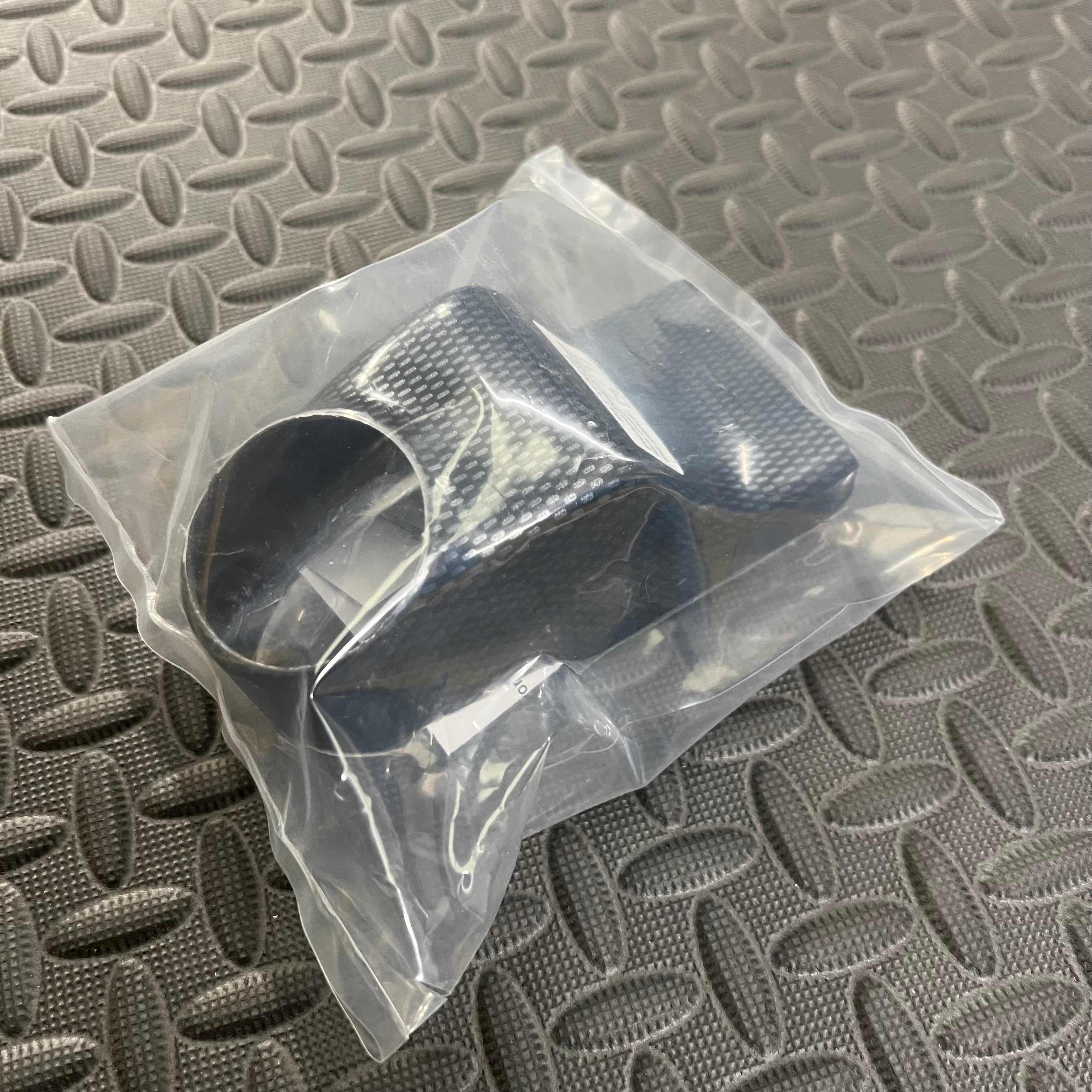 Clearance - Carbon Fibre Effect Dress Up Parts (Various Fiesta / Puma Vehicles)