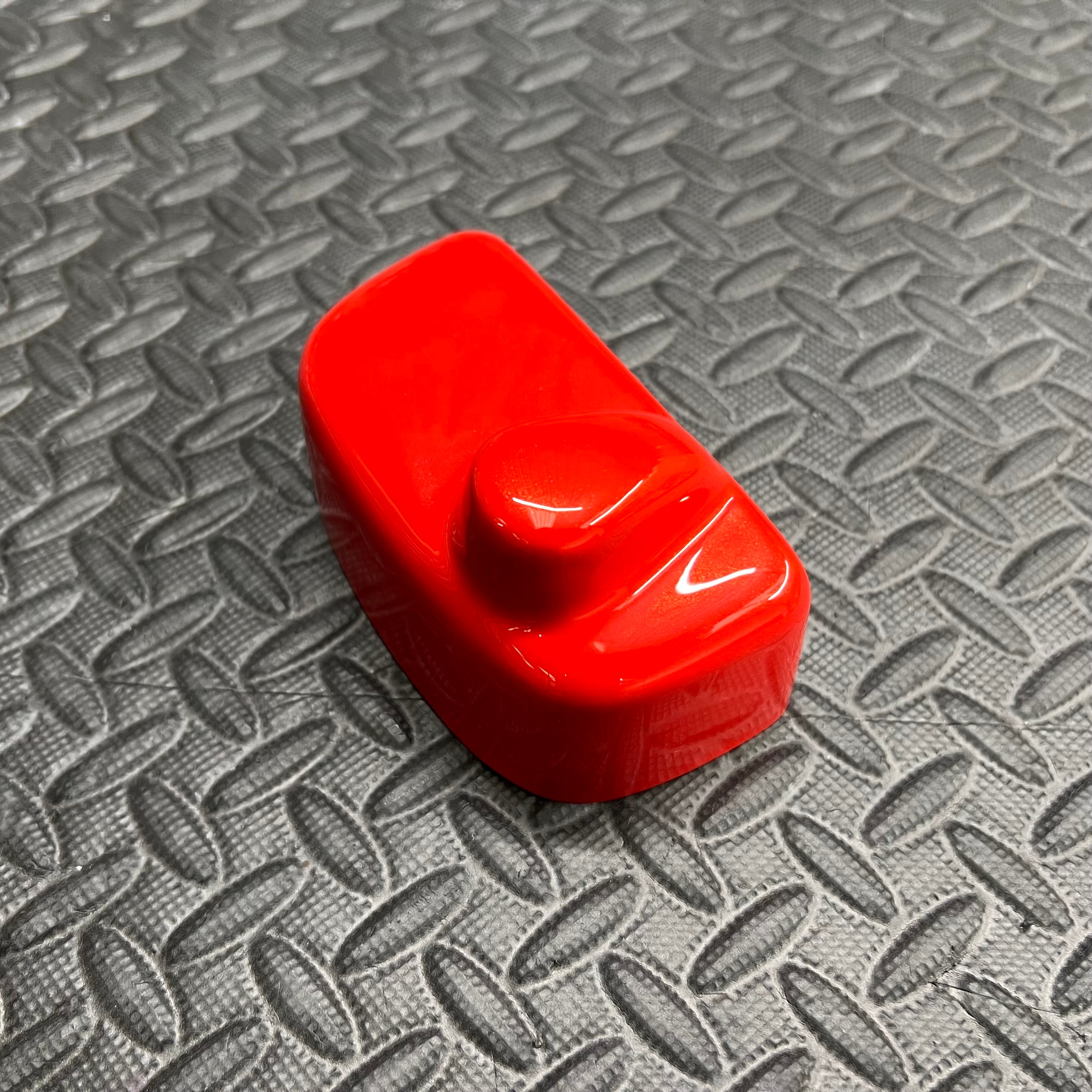 Proform ECU Cover - Mk7.5 Ford Fiesta (Painted Finishes)