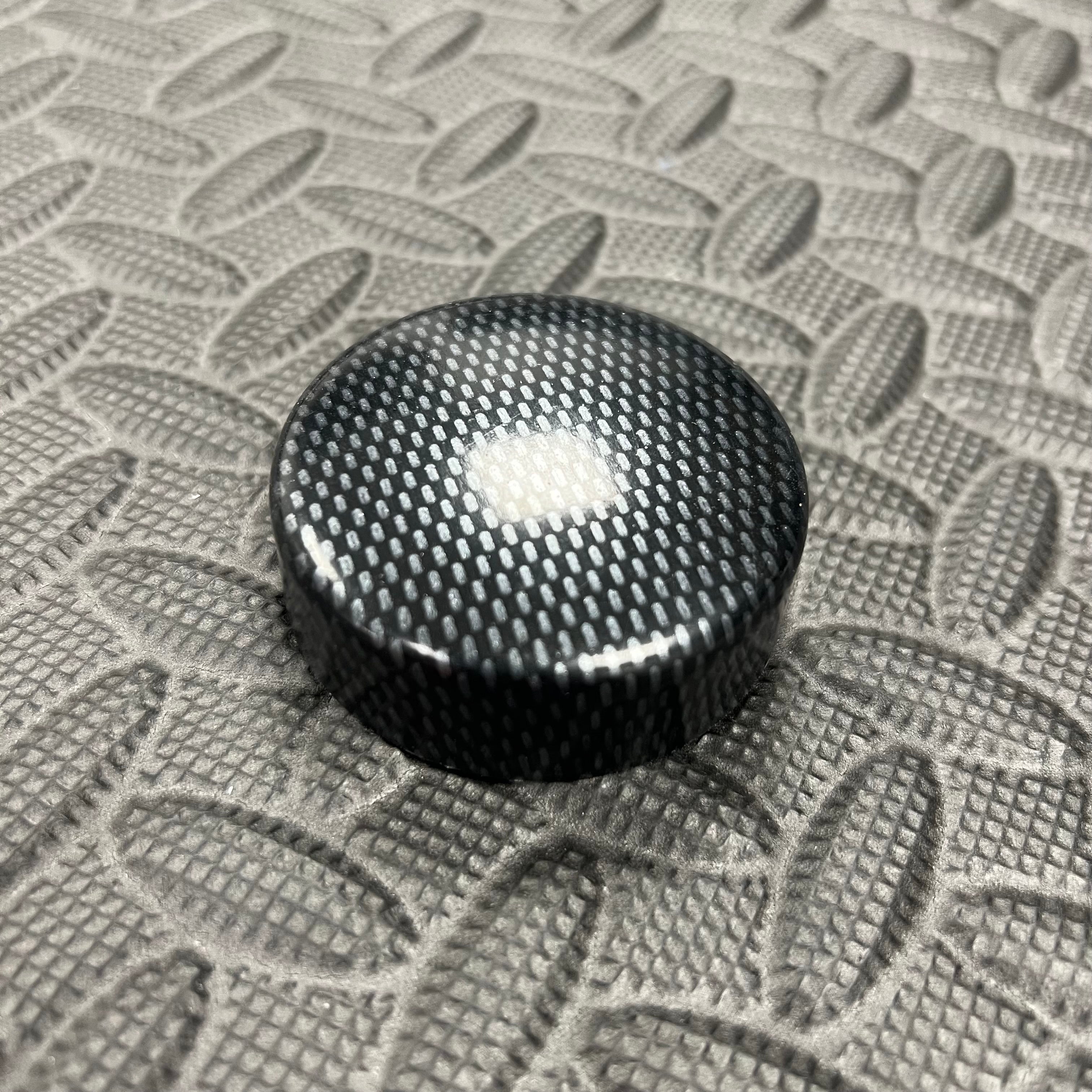 Carbon Fibre Effect Dress Up Parts (Various Focus Vehicles)