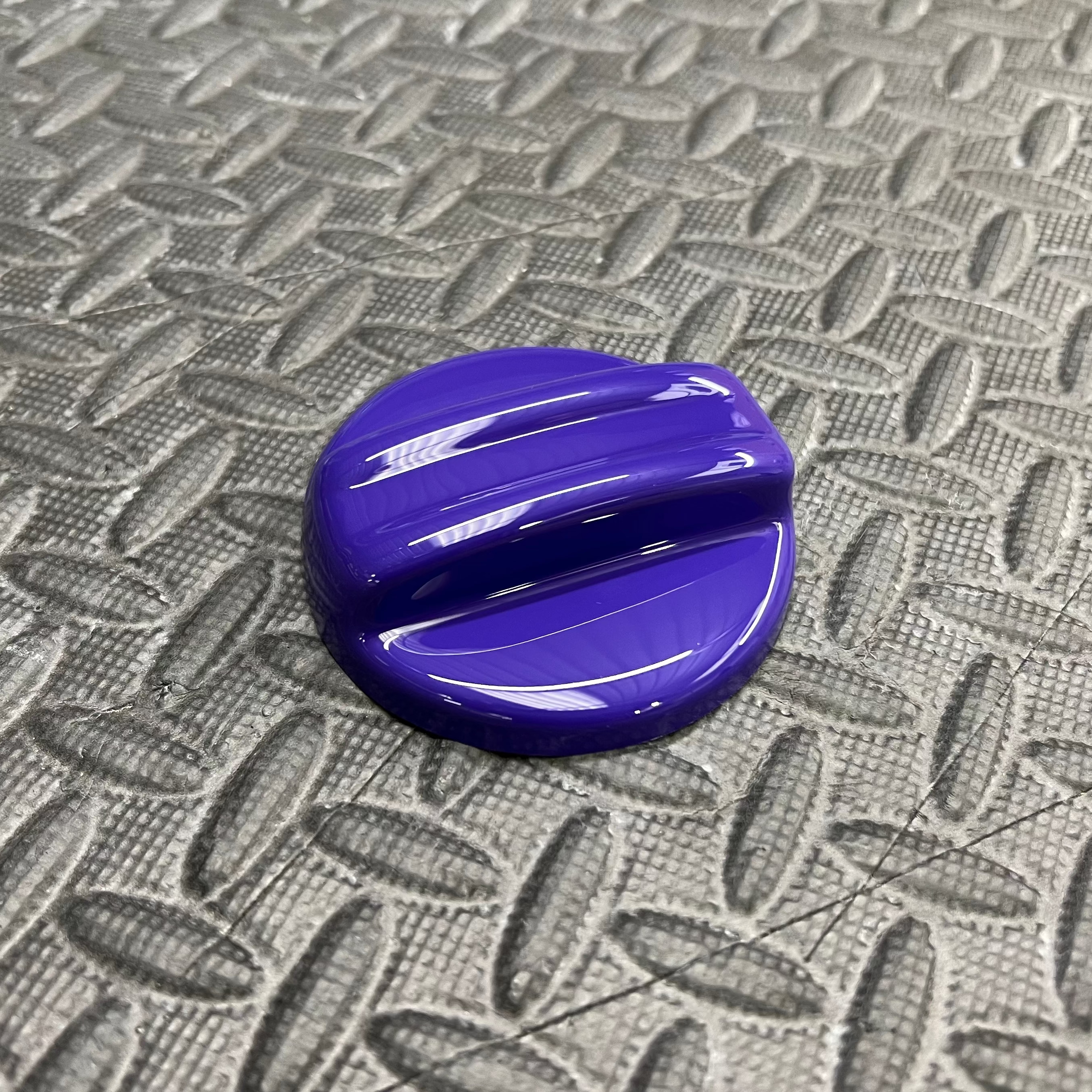 Proform Oil Cap Cover - Seat Ibiza (Plastic Finishes)