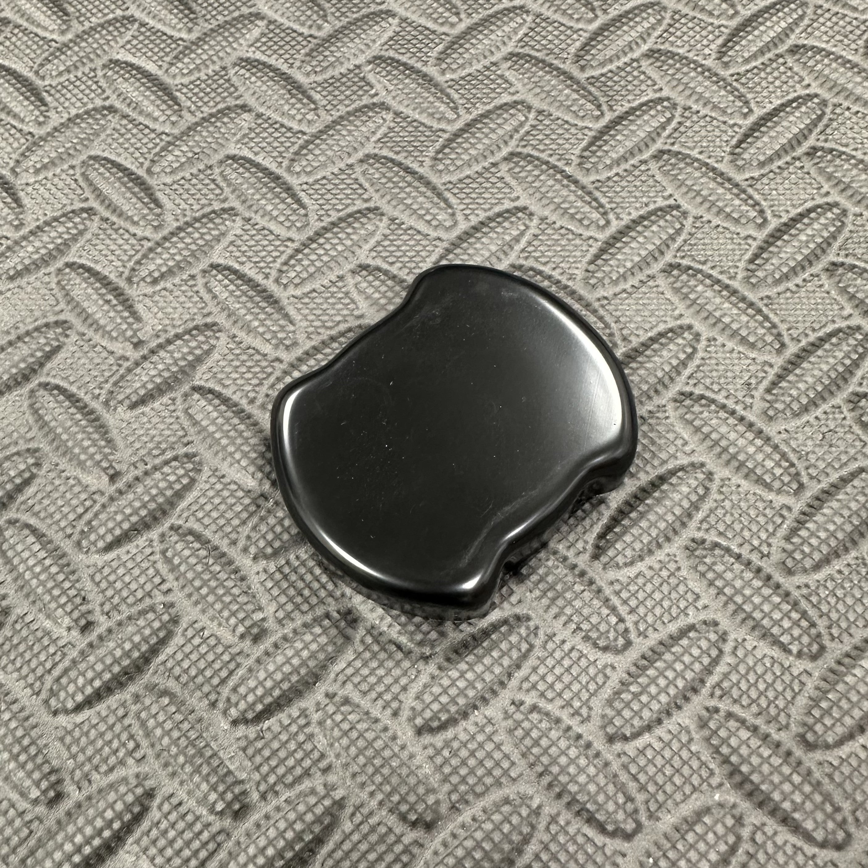 Oil Cap Cover Smooth For Painting