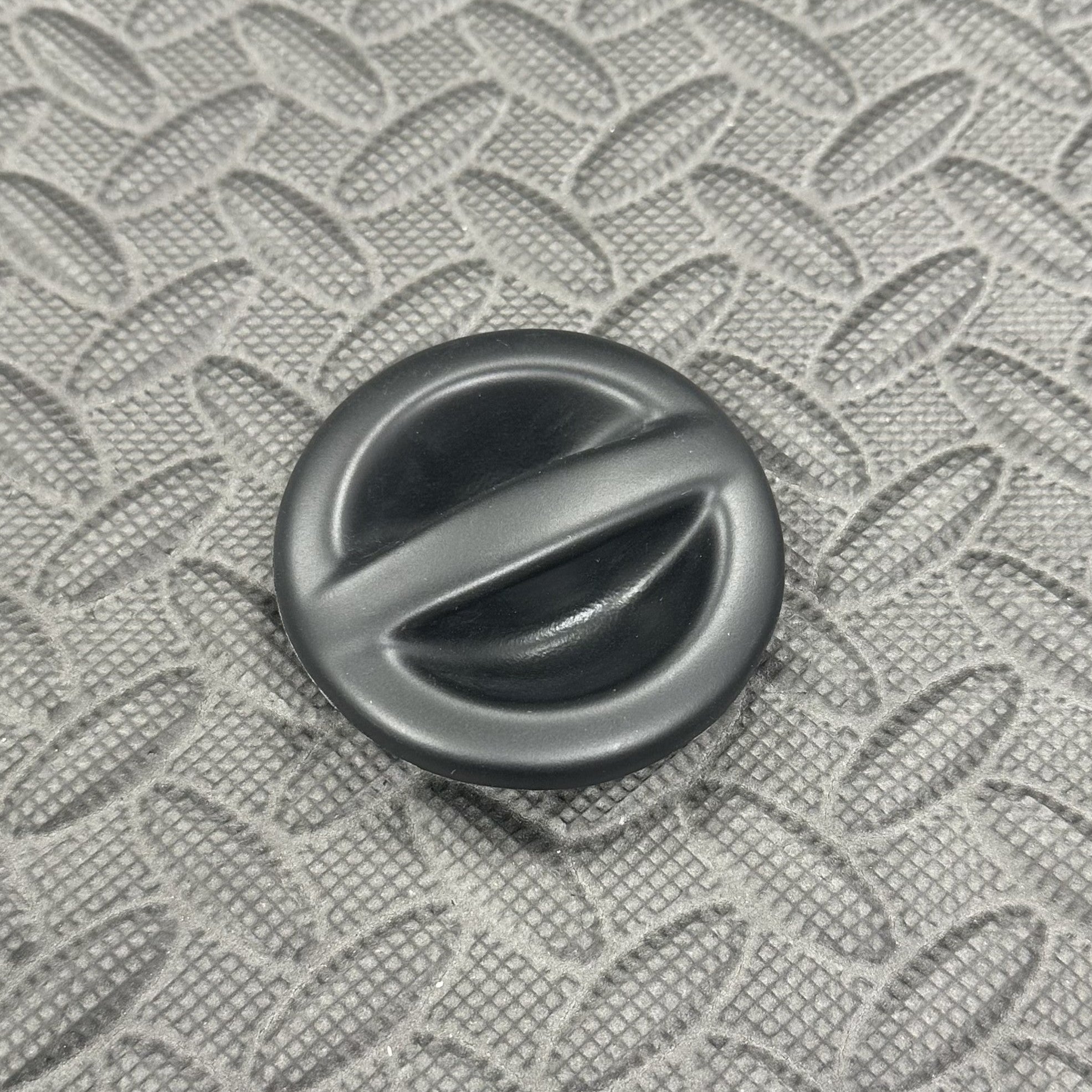 Proform Oil Cap Cover Smooth (For Painting) Plastic