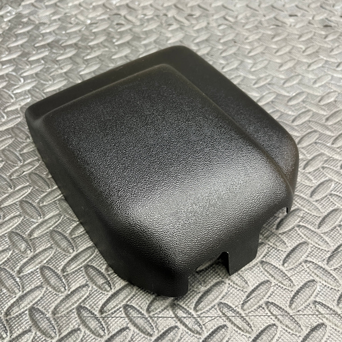 Proform Fuse Box Cover - Mk4/4.5 Ford Focus - Textured OEM Plastic