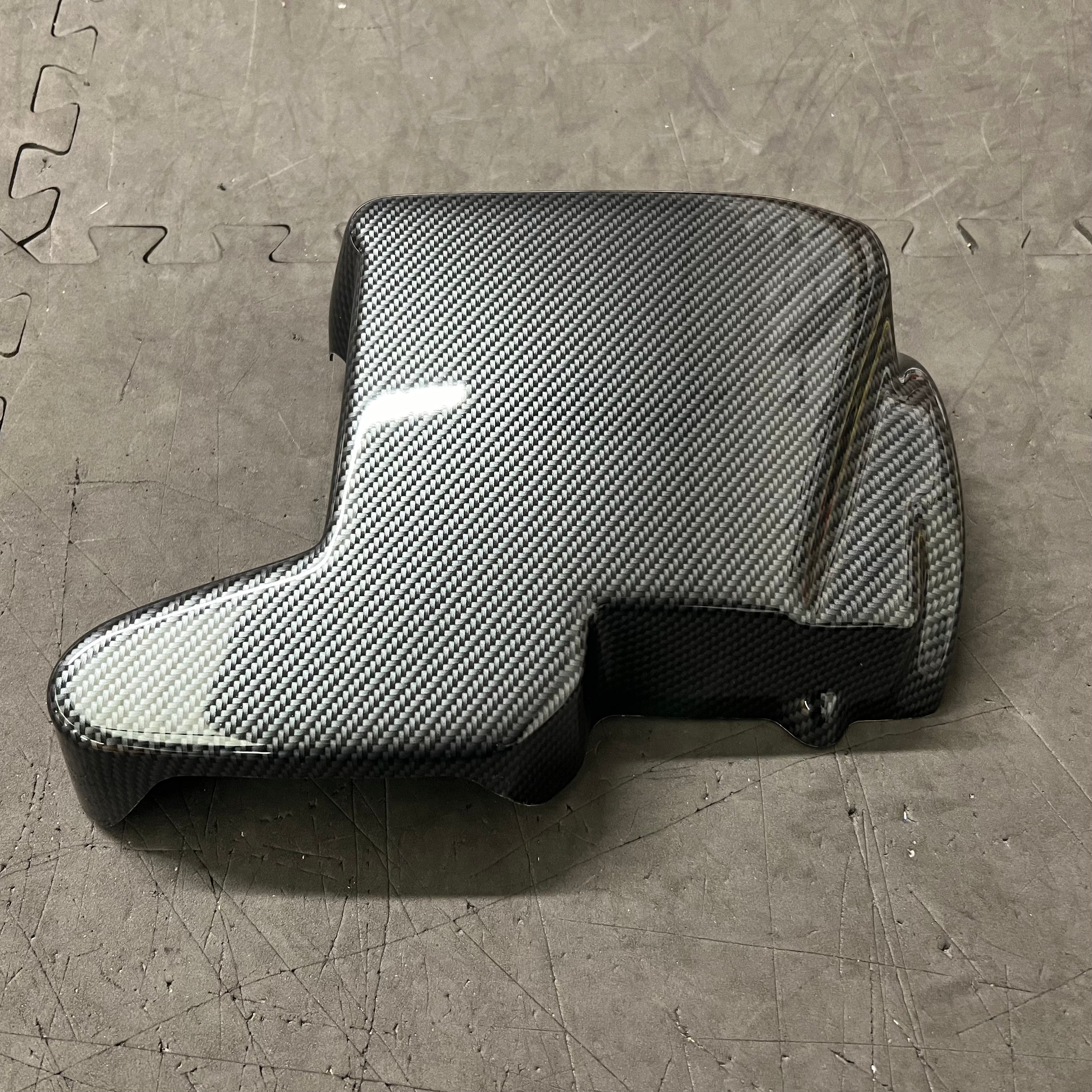 Proform Airbox Cover - Mk3/3.5 Focus excluding RS (Plastic Finishes)