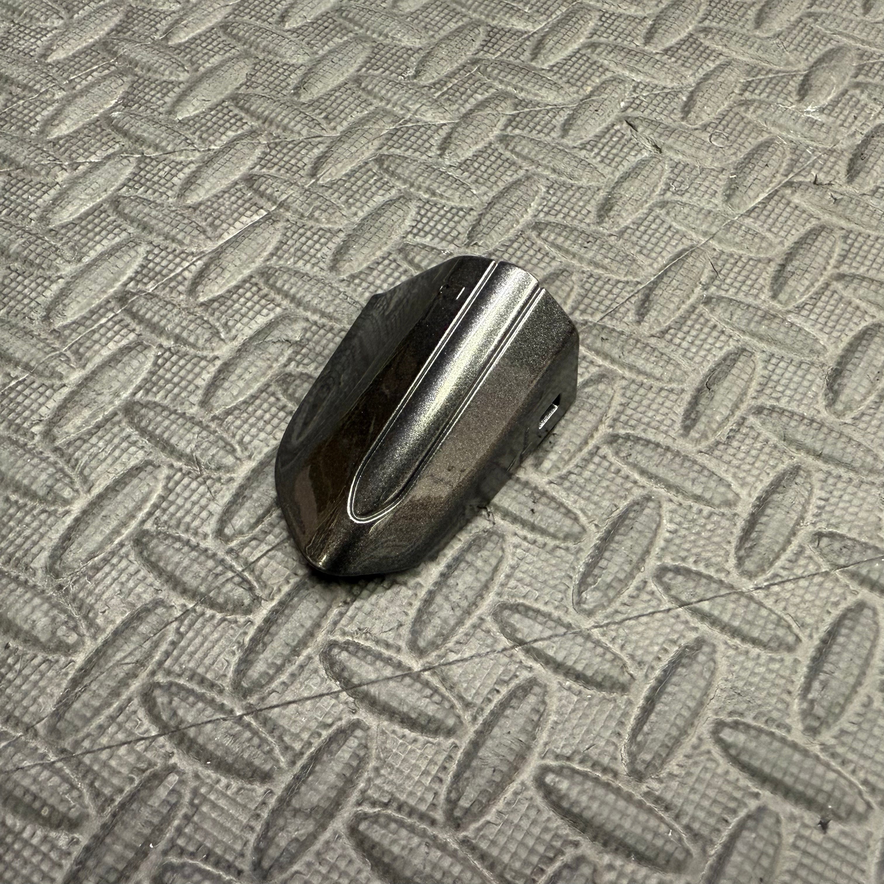 Standard Door Handle Lock Cover - Mk5 Mondeo - Left Hand Drive
