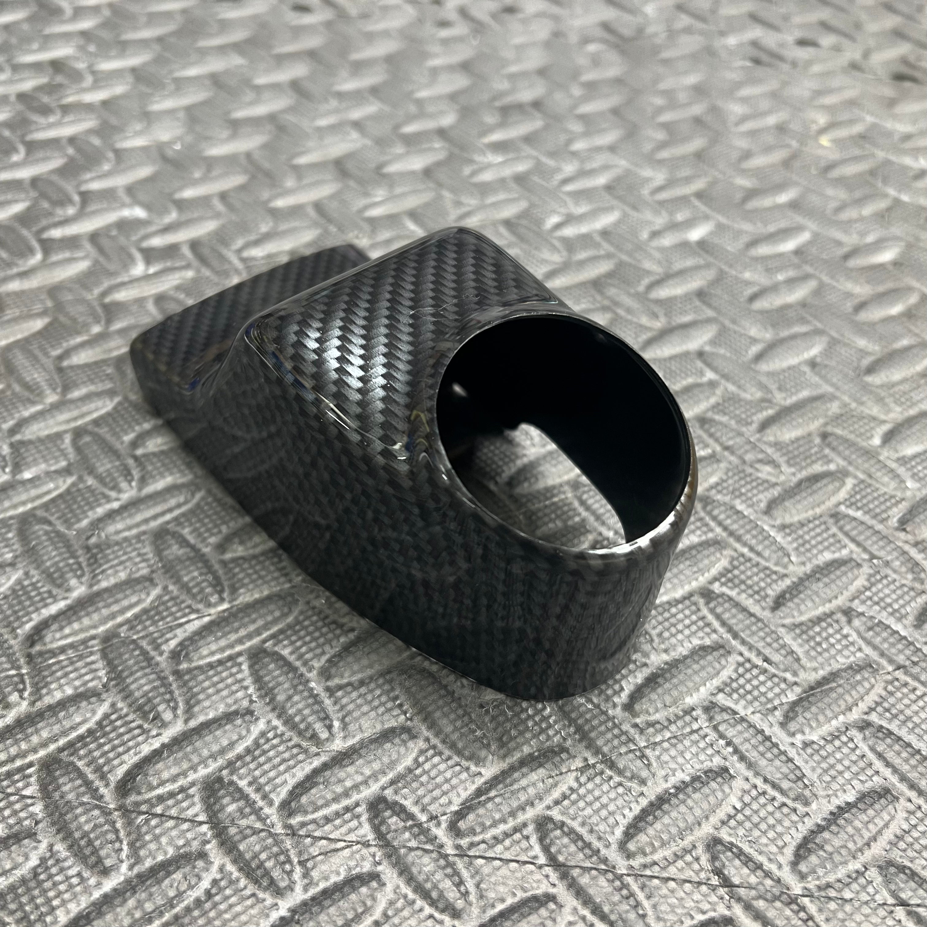 Proform Brake Reservoir Cover - Mk8/8.5 Fiesta & Mk2/2.5 Puma (Plastic Finishes)