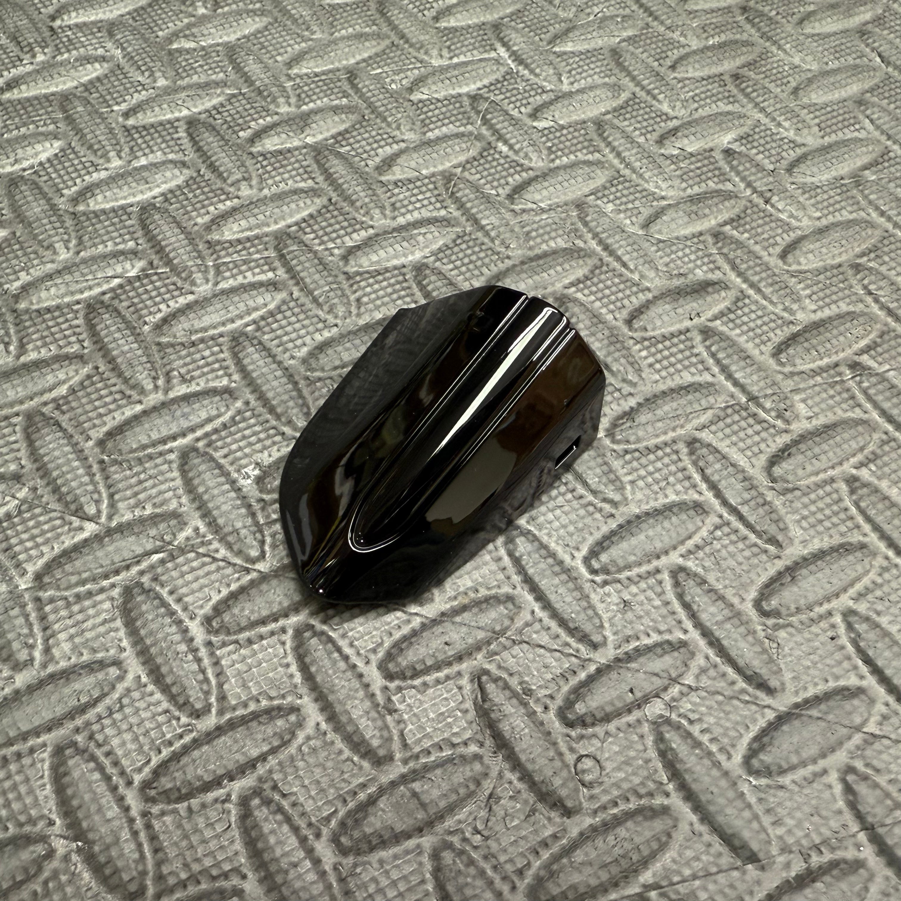 Standard Door Handle Lock Cover - Mk5 Mondeo - Left Hand Drive