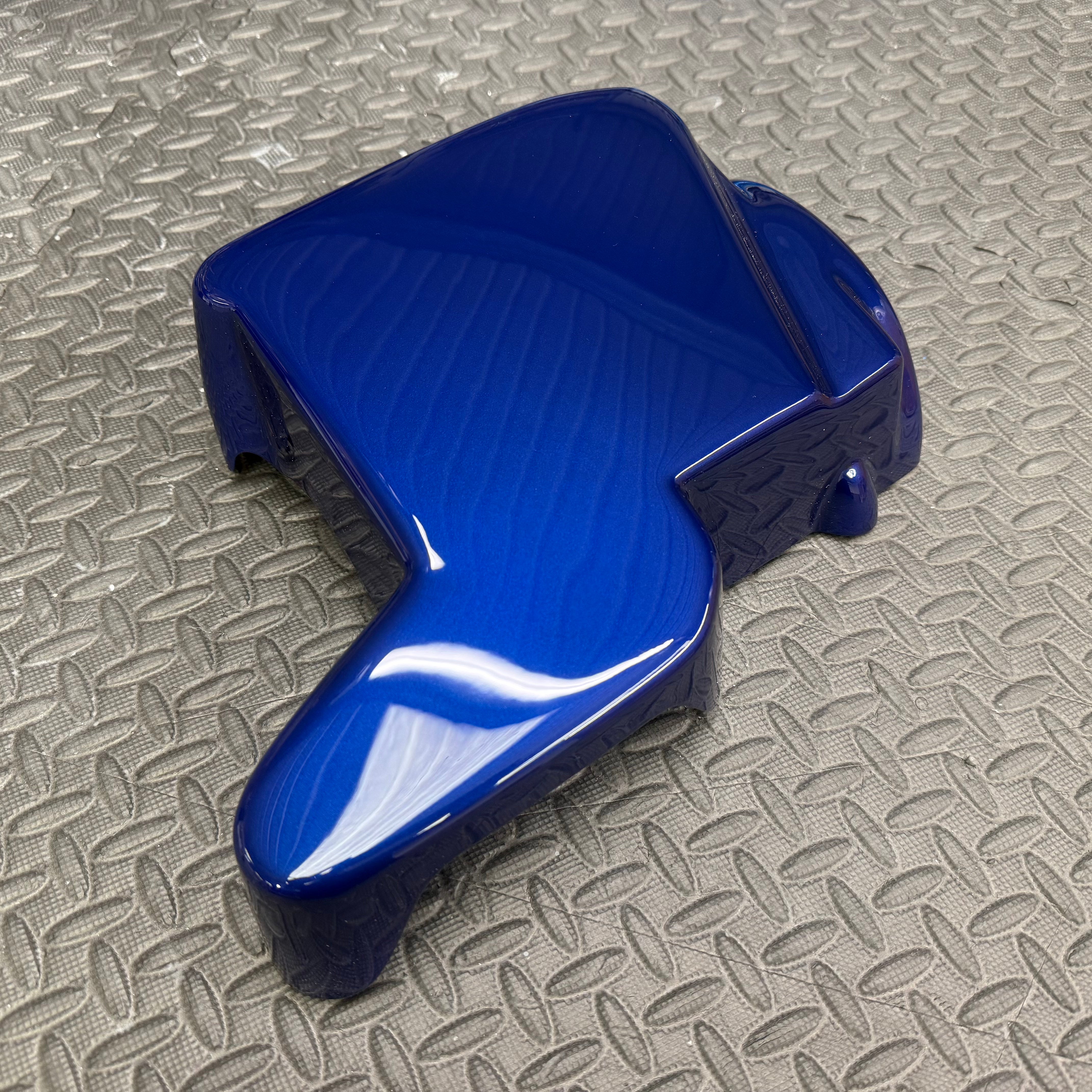 Proform Airbox Cover - Mk3/3.5 Focus (Painted Finishes)