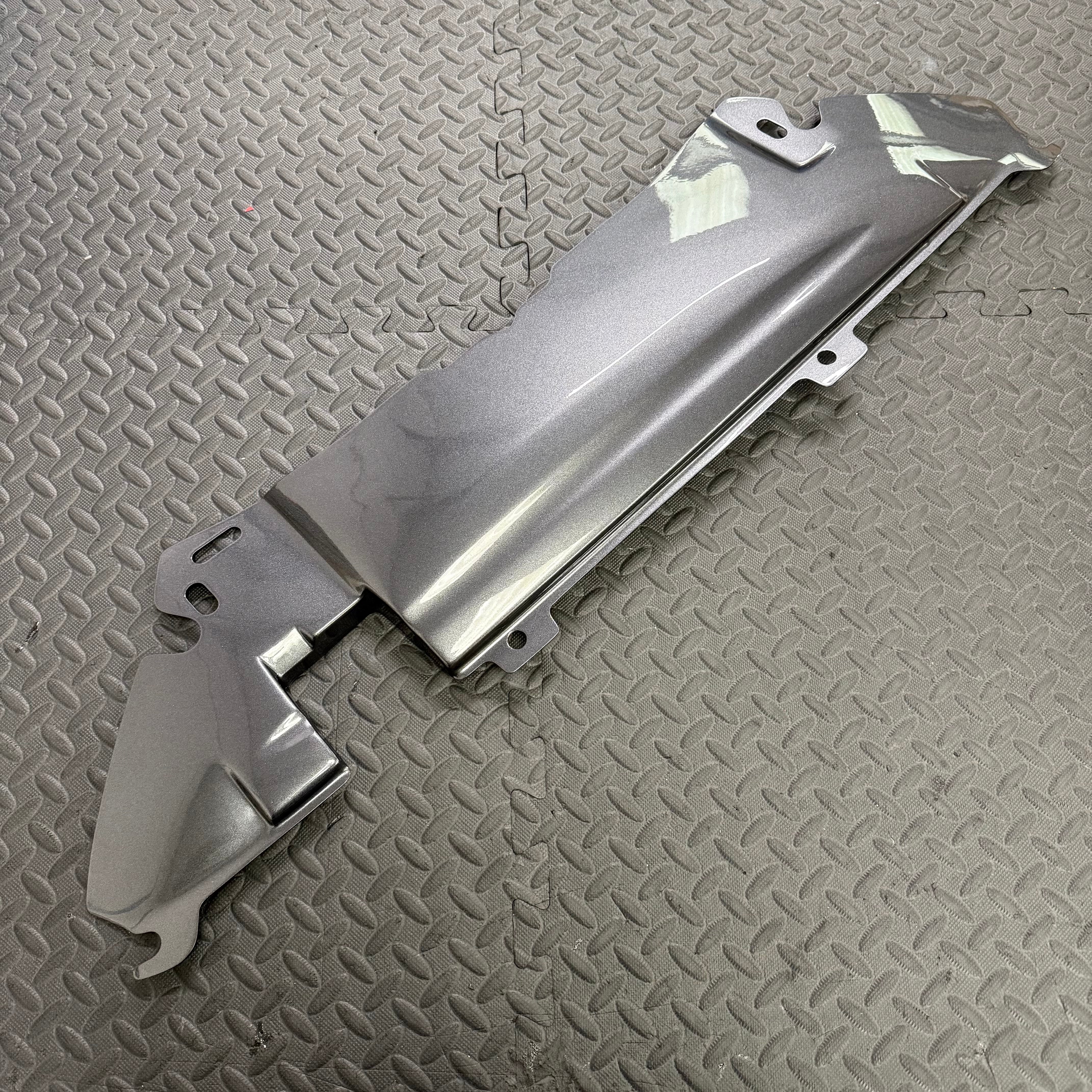 Slam Panel Cover - Mk3.5 Focus (Painted Finishes)