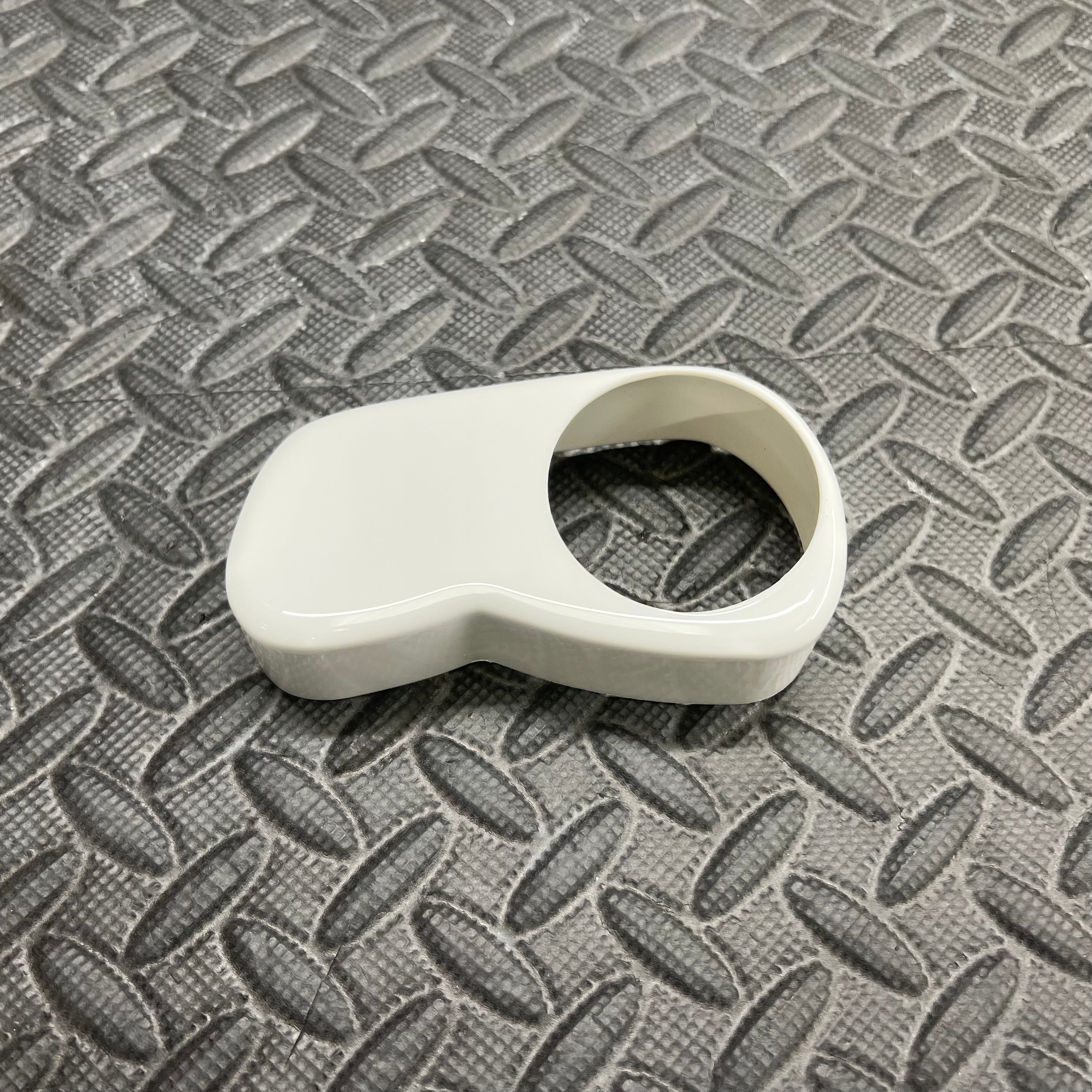 Proform Power Steering Tank Cover - Mk2/2.5 Ford Focus ST/RS (Plastic Finishes)