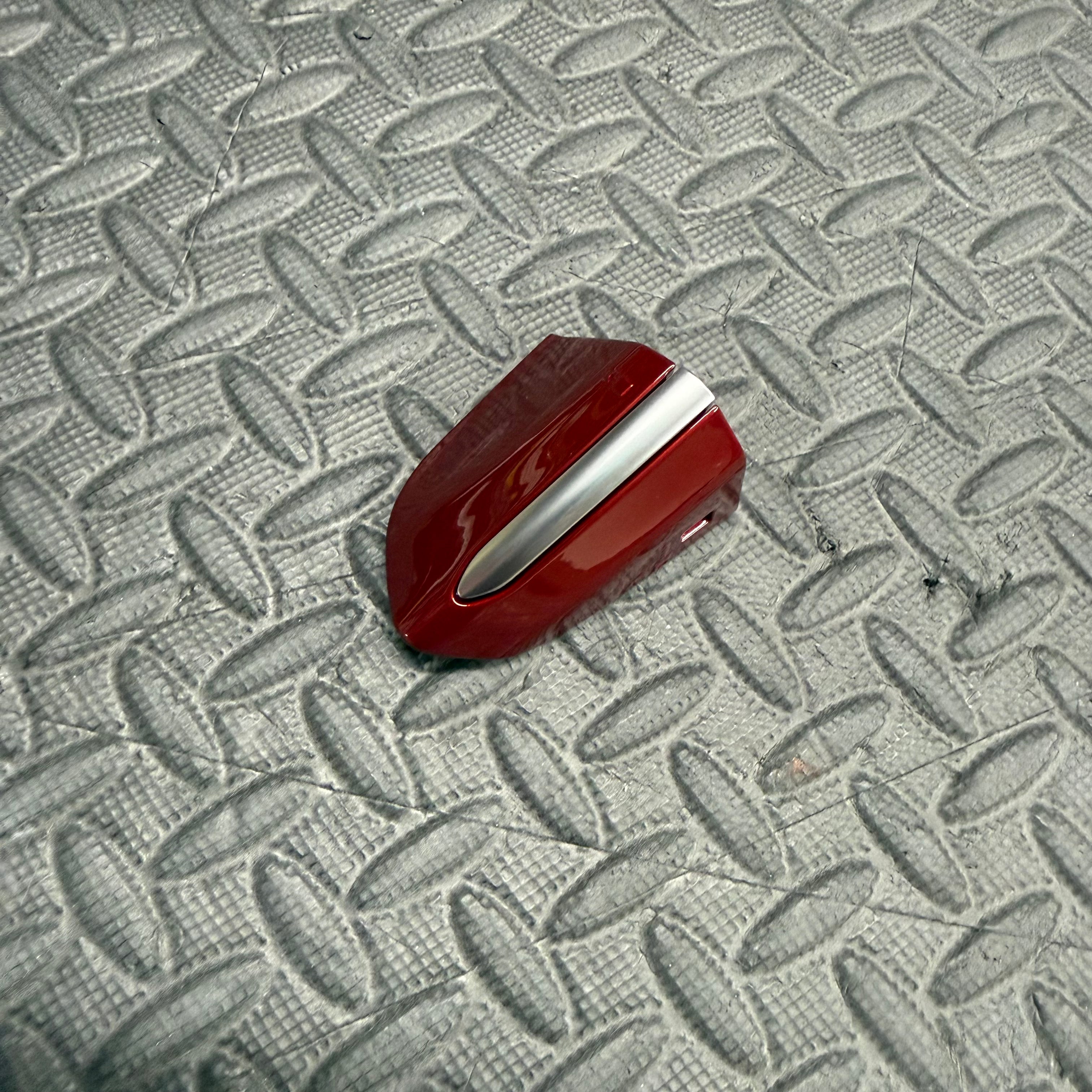 Standard Door Handle Lock Cover - Mk5 Mondeo - Left Hand Drive