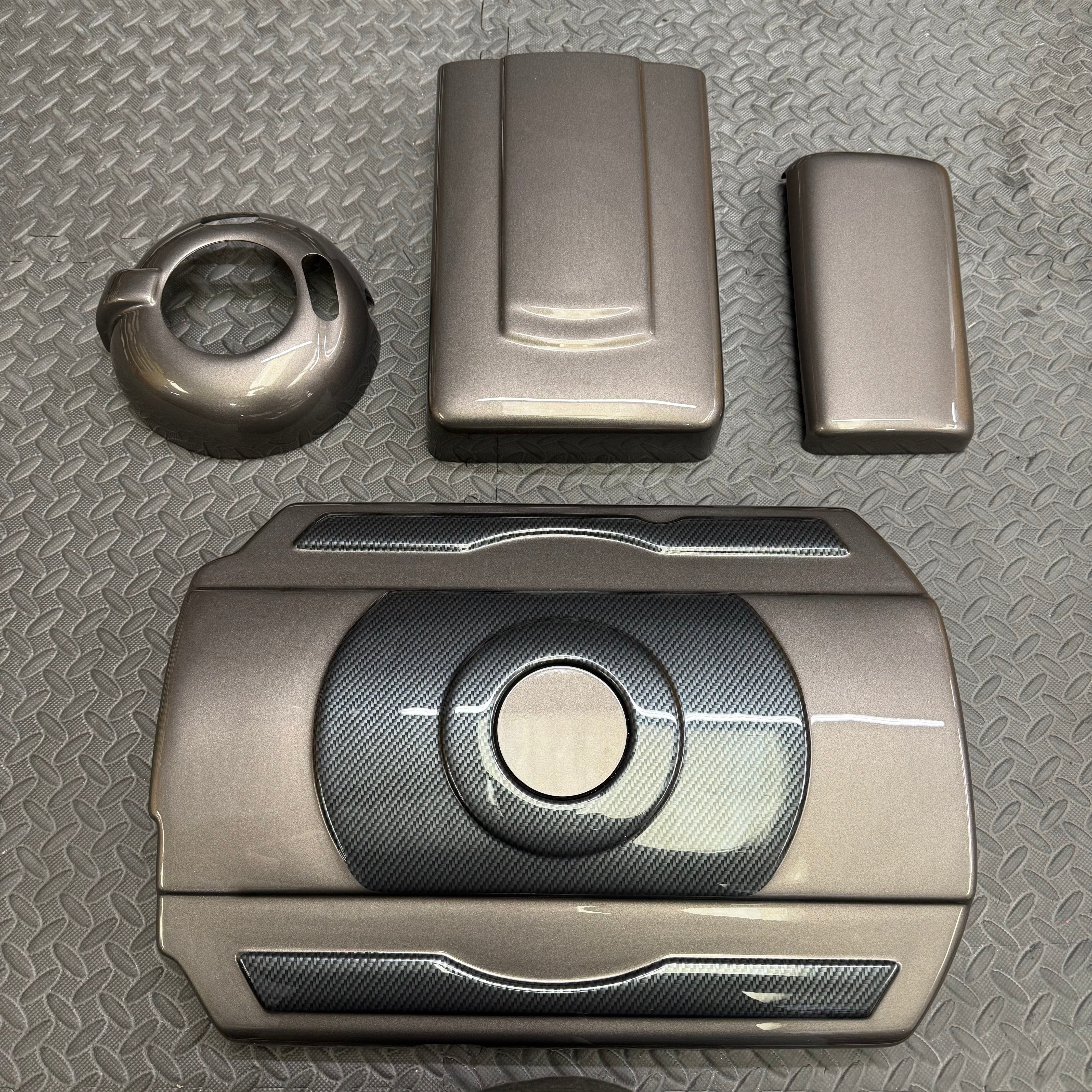 Proform Small Dress Up Bundle - Mk7/7.5 Golf GTI / R (Painted Finishes)