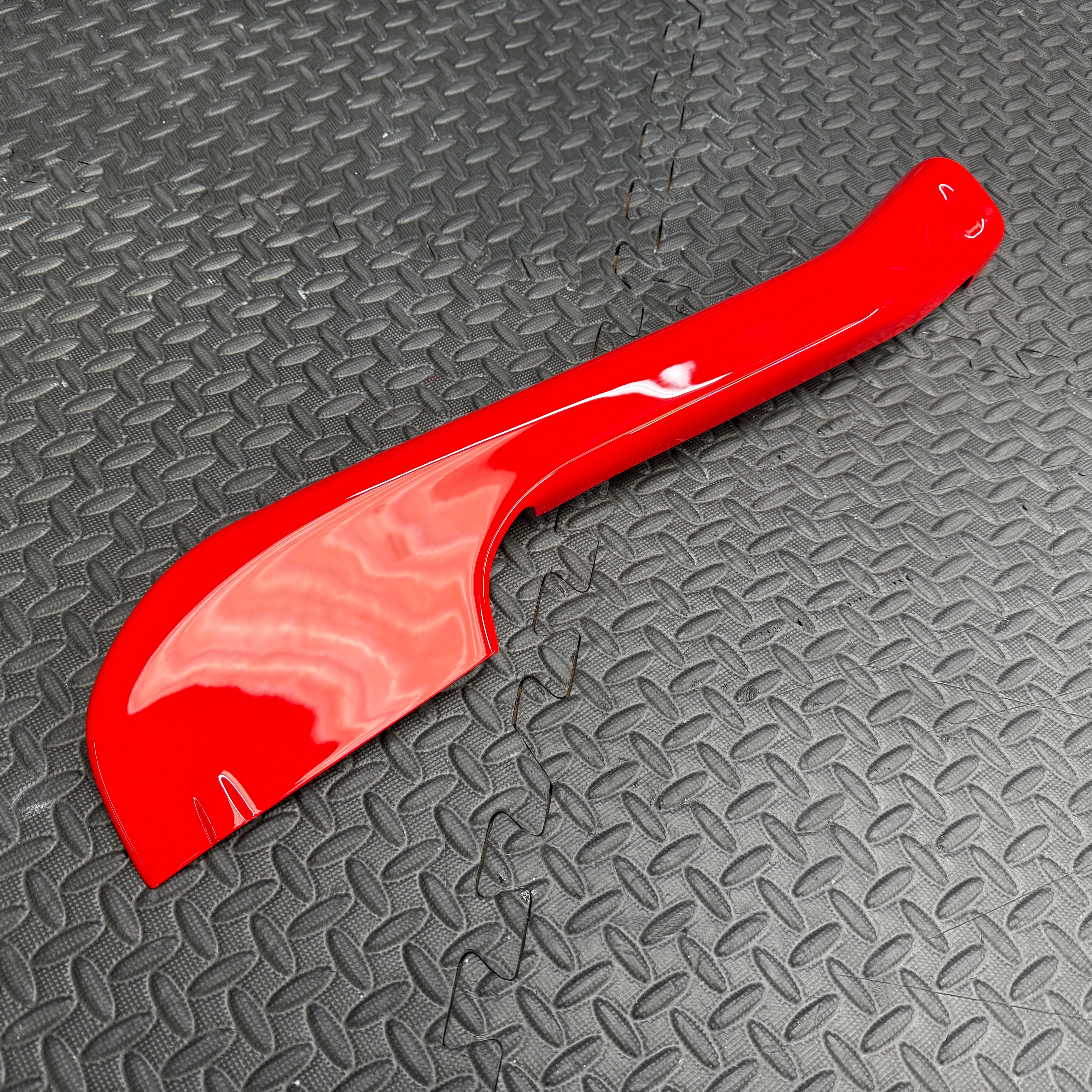 Proform Air Intake Cover - Mk4/4.5 Ford Focus (Painted Finishes)