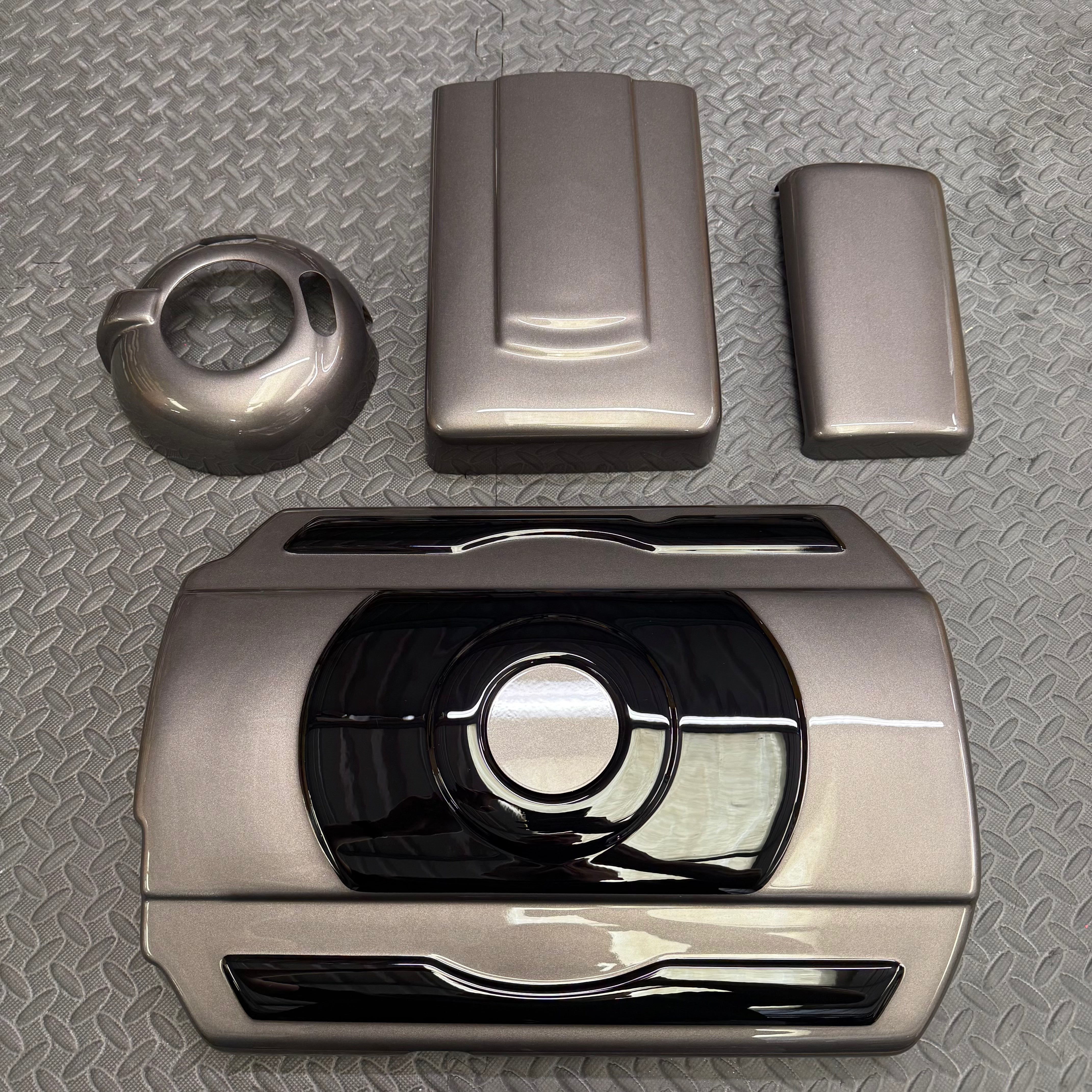 Proform Small Dress Up Bundle - Mk7/7.5 Golf GTI / R (Painted Finishes)
