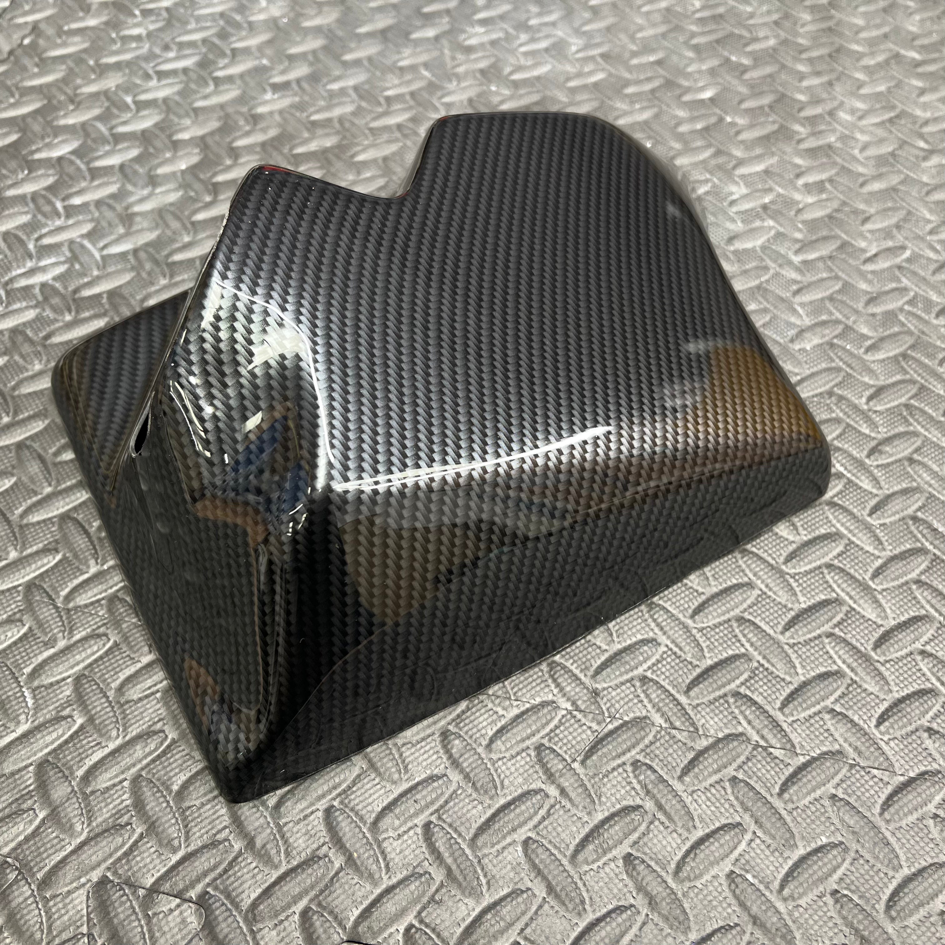 Proform Airbox Cover - Mk8/8.5 Ford Fiesta ST / Mk2 Puma ST 1.5 (Plastic Finishes)