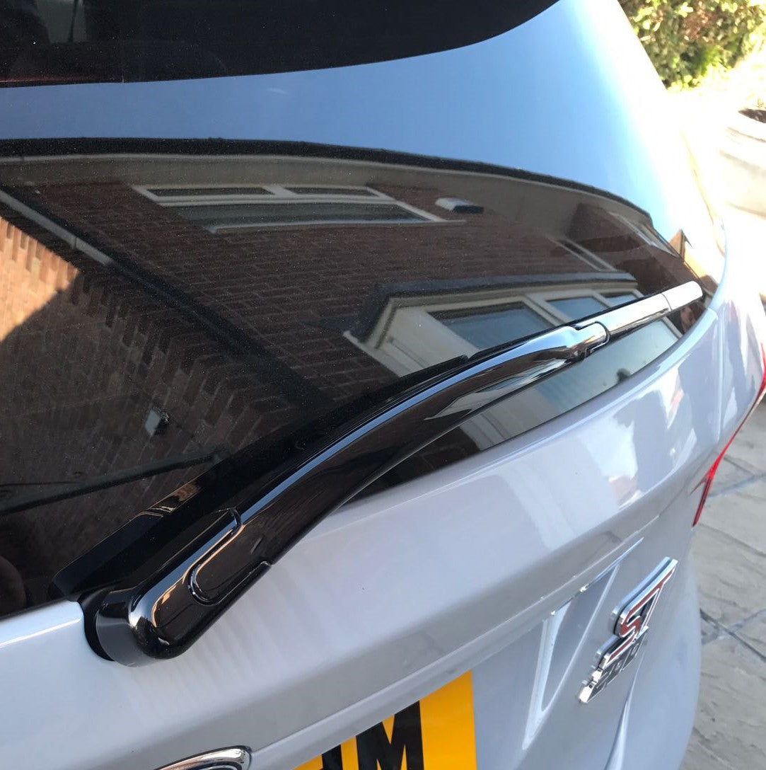 Rear Windscreen Wiper Painting Service