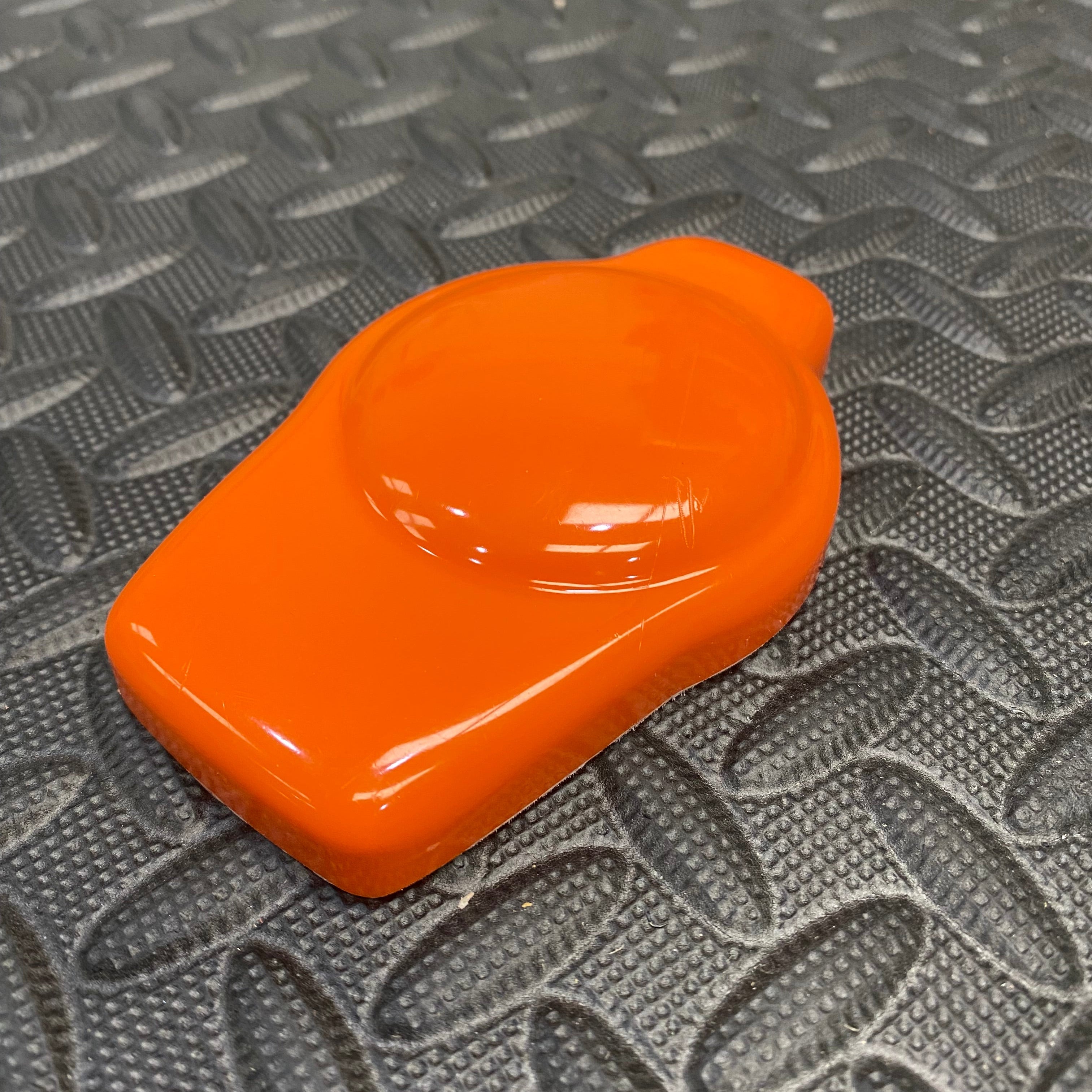 Washer Bottle Cap Cover - Mk3 Skoda Octavia (Plastic Finishes)