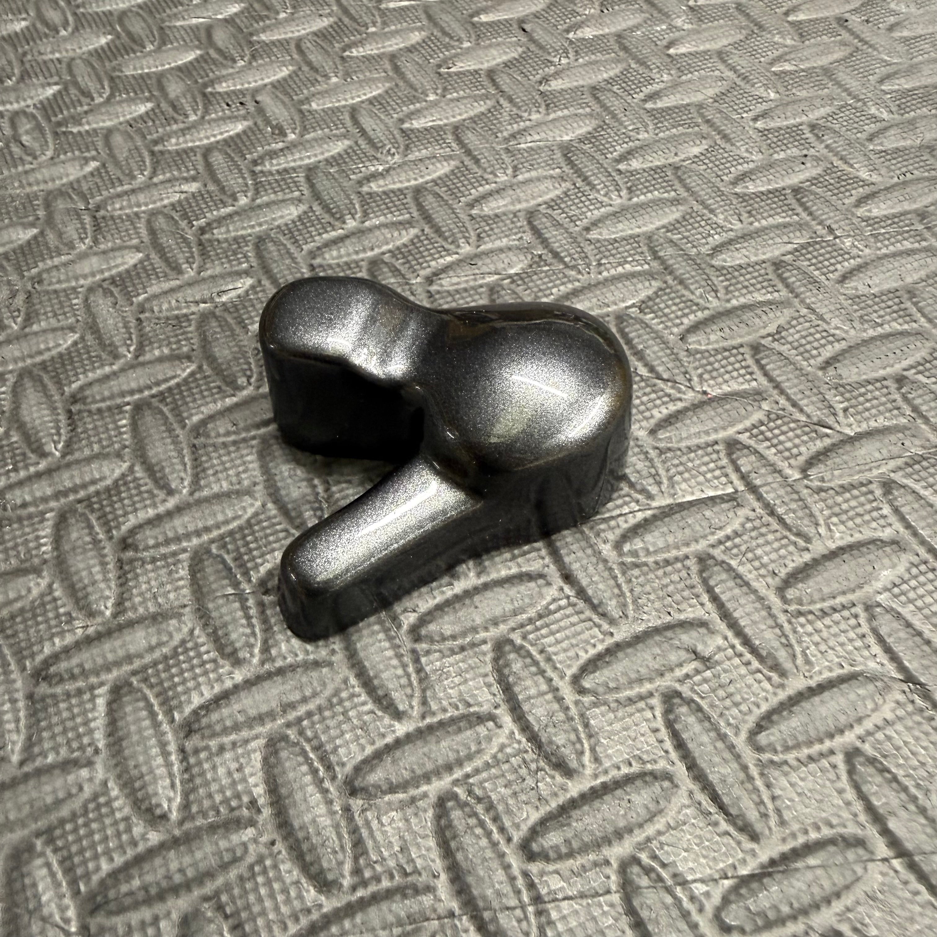 Proform Bonnet Catch Cover - Mk2/2.5 Puma (Painted Finishes)