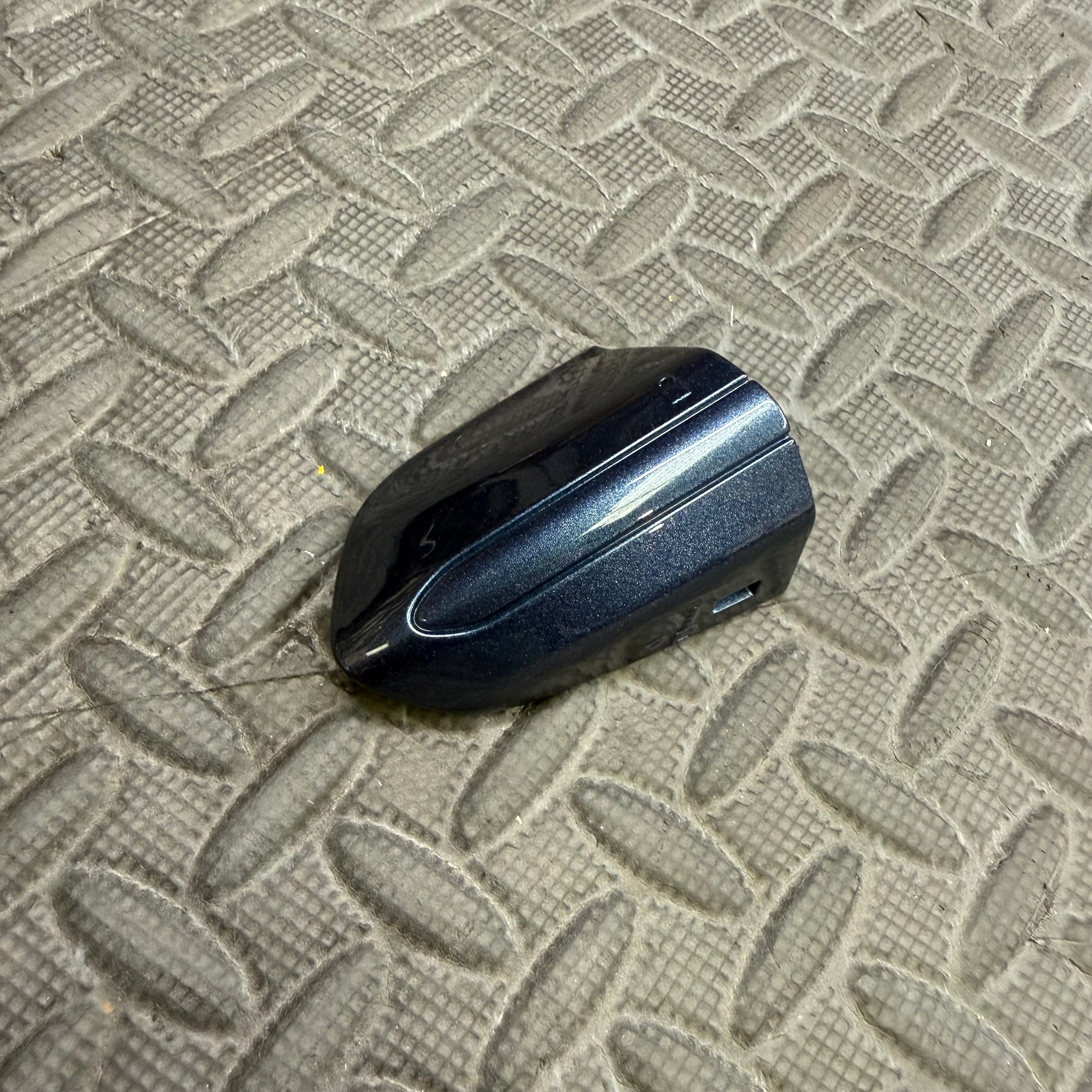 Standard Door Handle Lock Cover - Mk5 Mondeo - Left Hand Drive