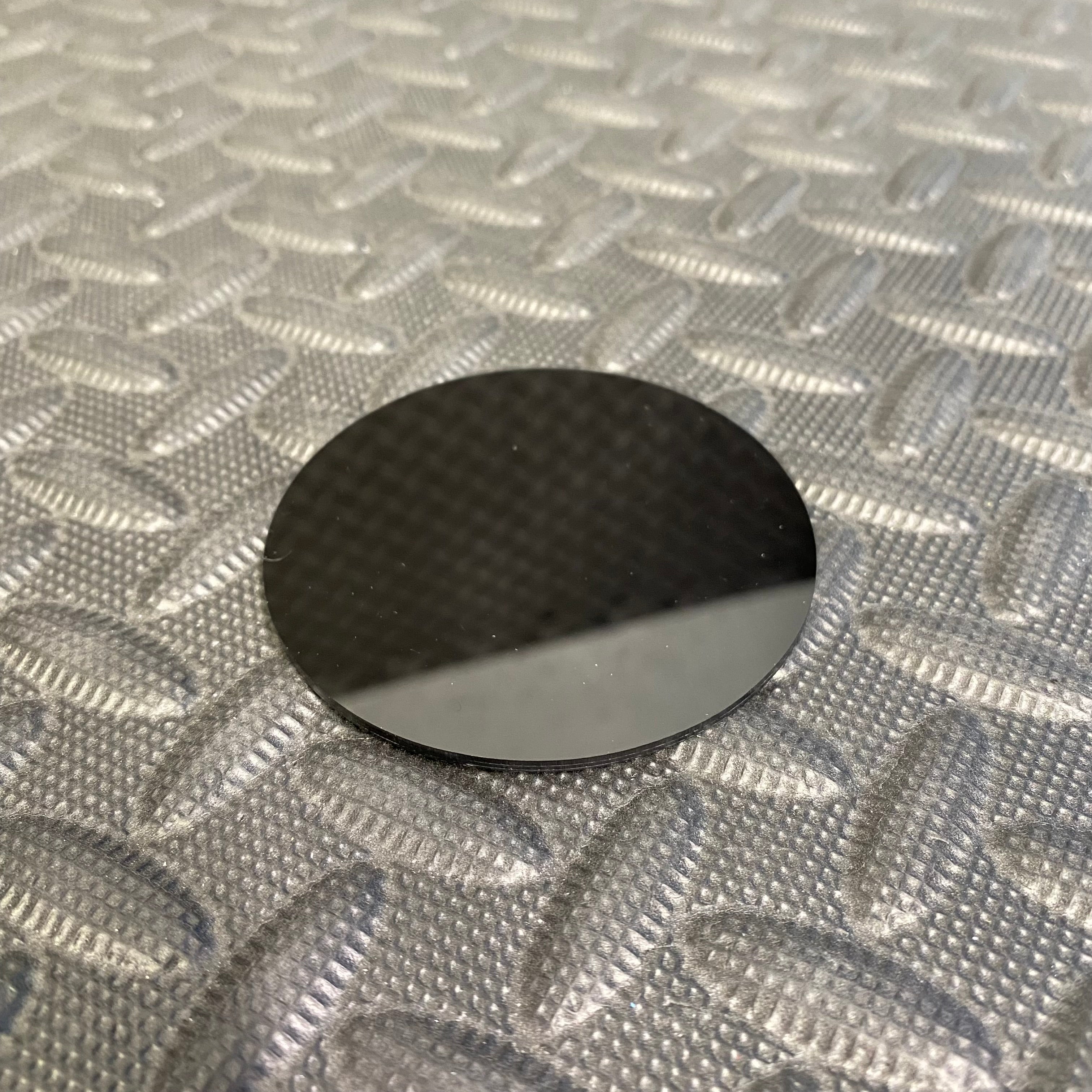Mk6 Fiesta Cup Holder Insert Plate
