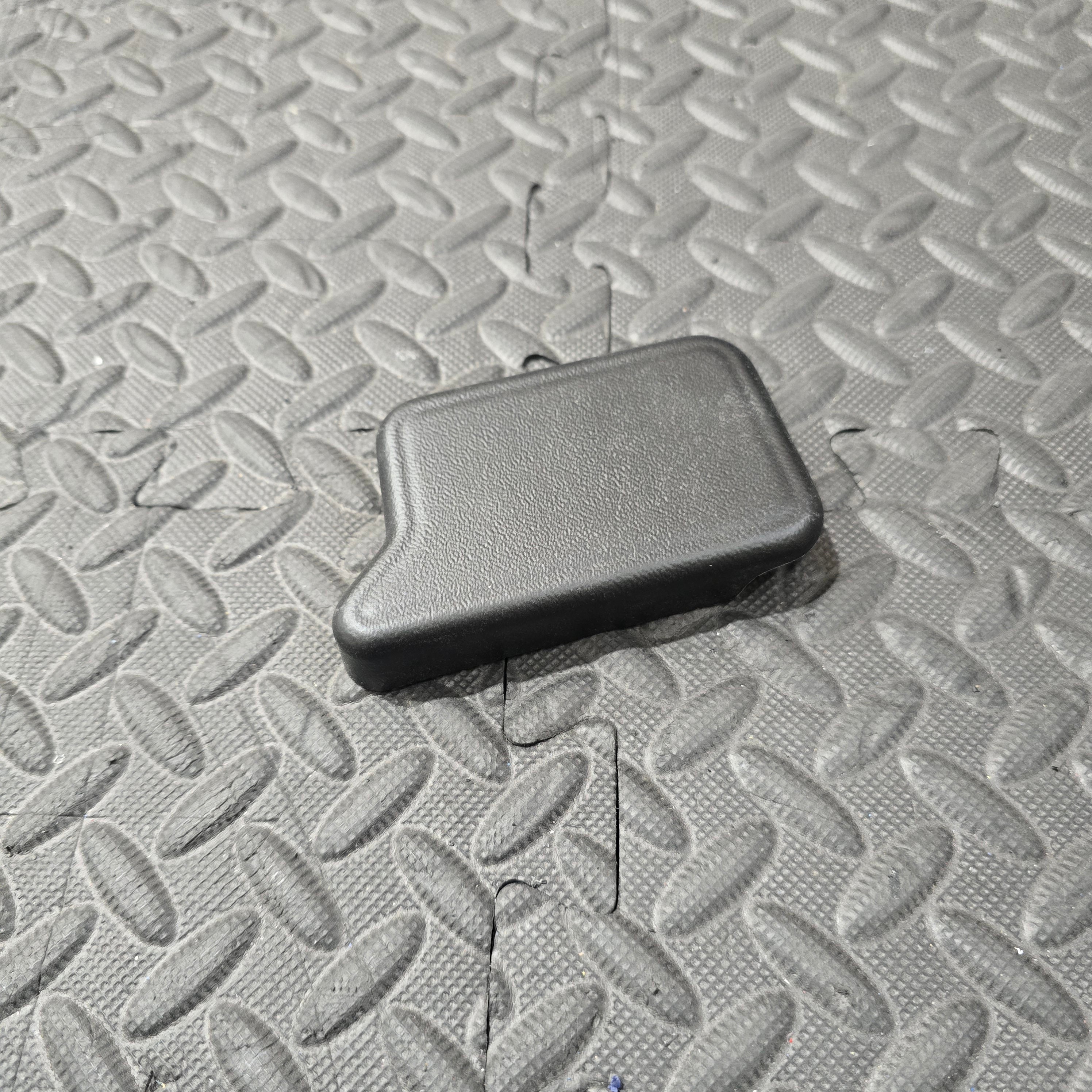 Proform MAF Sensor Cover - Mazda MX5/Miata Mk3/3.5/NC - Textured OEM Plastic