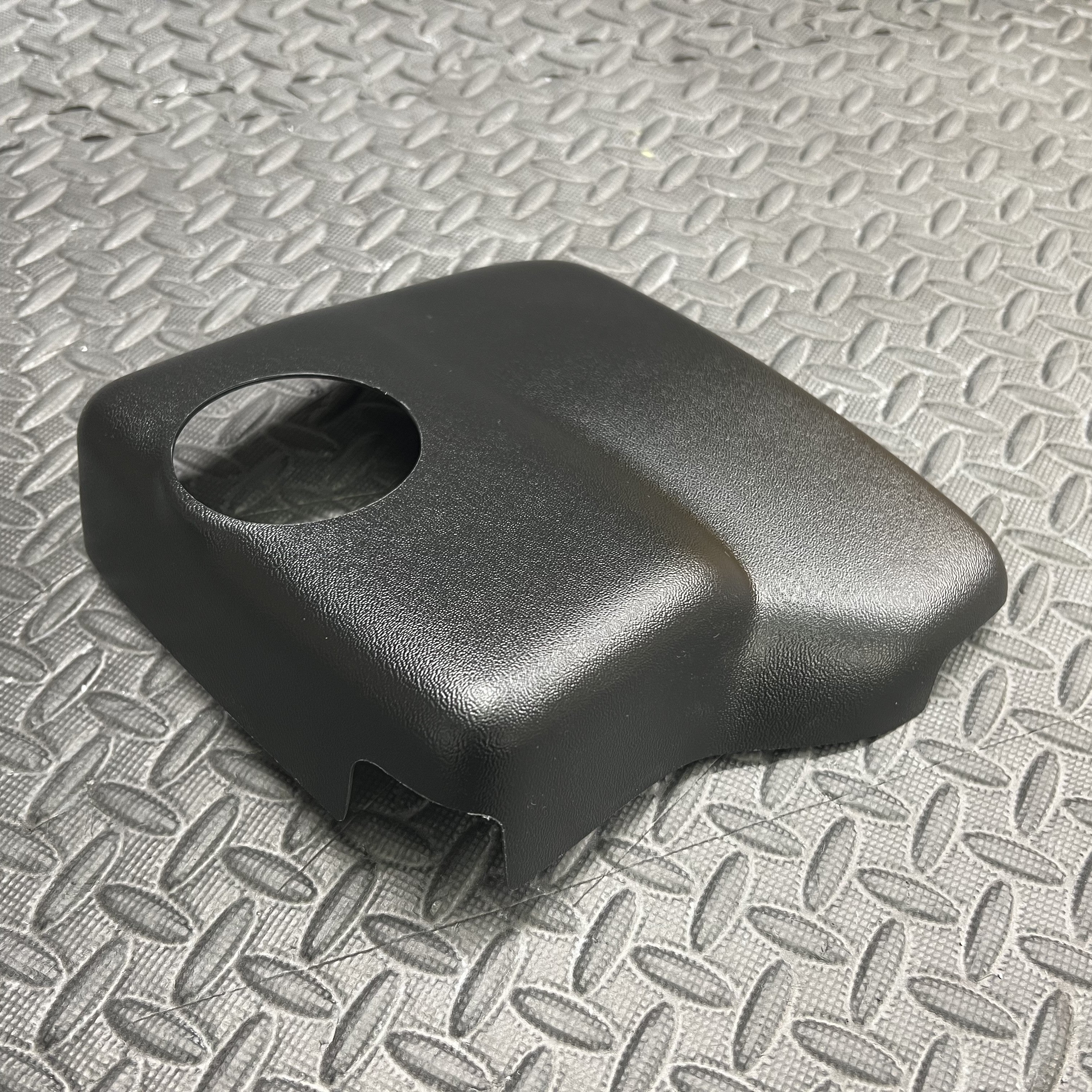 Proform Screenwash Tank Cover - Mazda MX5/Miata Mk3/3.5/NC - Textured OEM Plastic