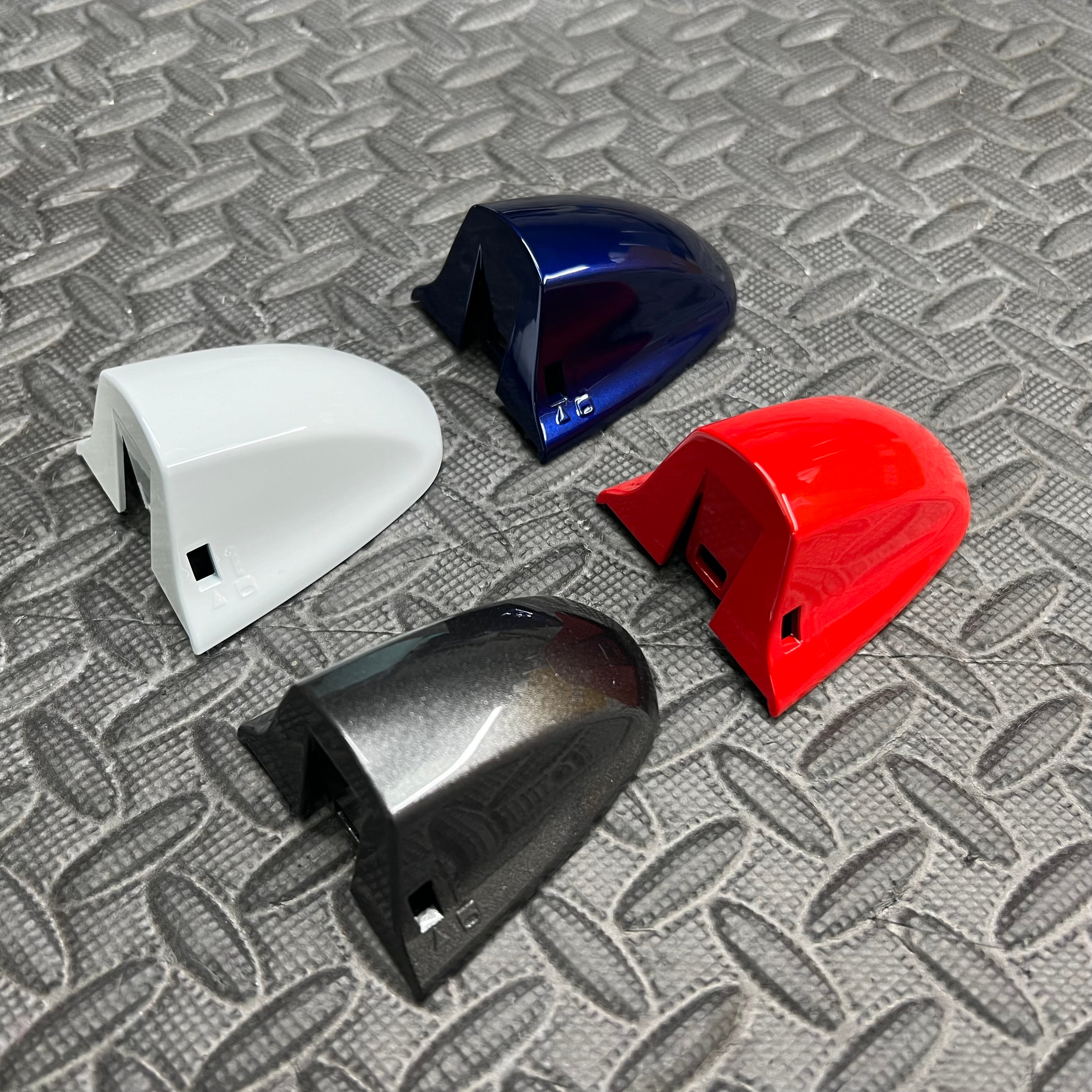 Standard Door Handle Lock Cover Mk8/8.5 Fiesta / Mk2 Puma - Various Colours