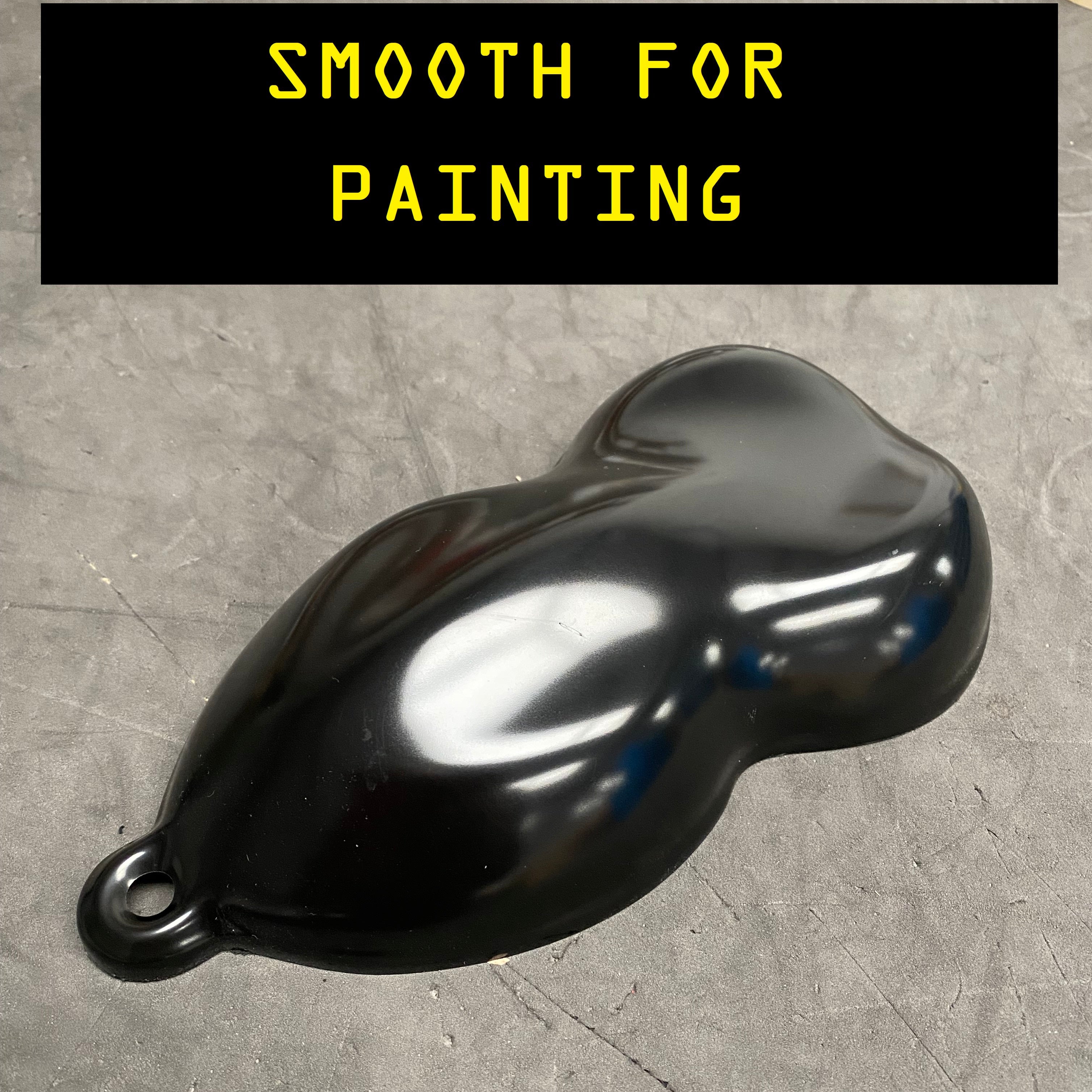Mustang (6th Generation) Proform Coolant Tank Cover (Plastic Finishes)