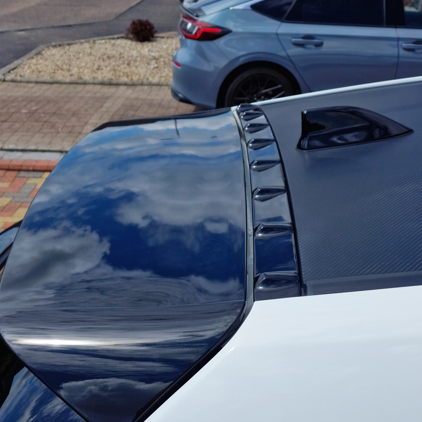 GR Yaris Roof Silencer Trim