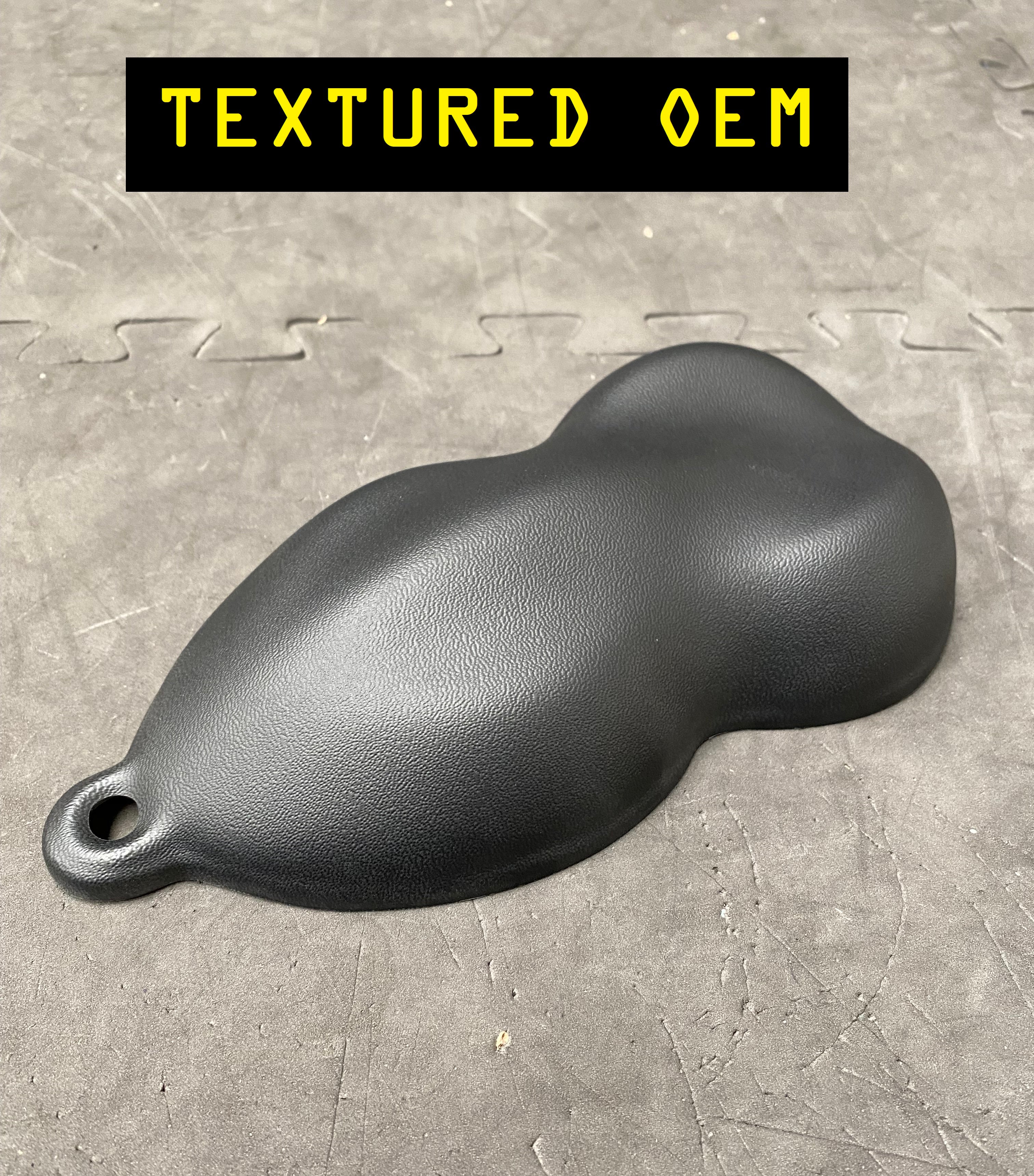 Proform Charge Cooler Bottle Cover - Mk4 Ford Focus ST Diesel (Plastic Finishes)