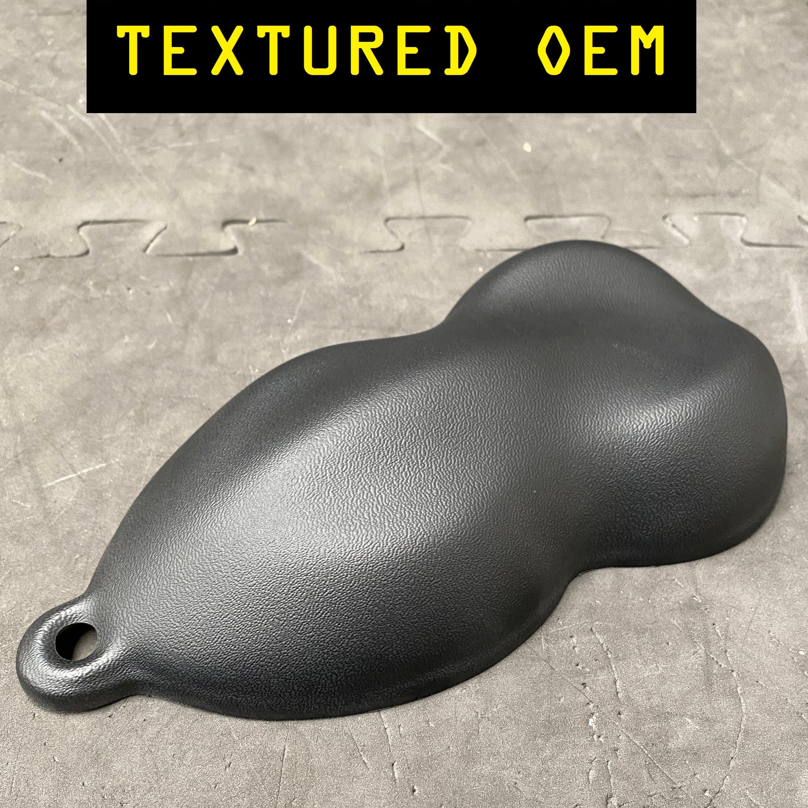 Proform Charcoal Canister Cover - Mk1 Audi RS3 (Plastic Finishes)