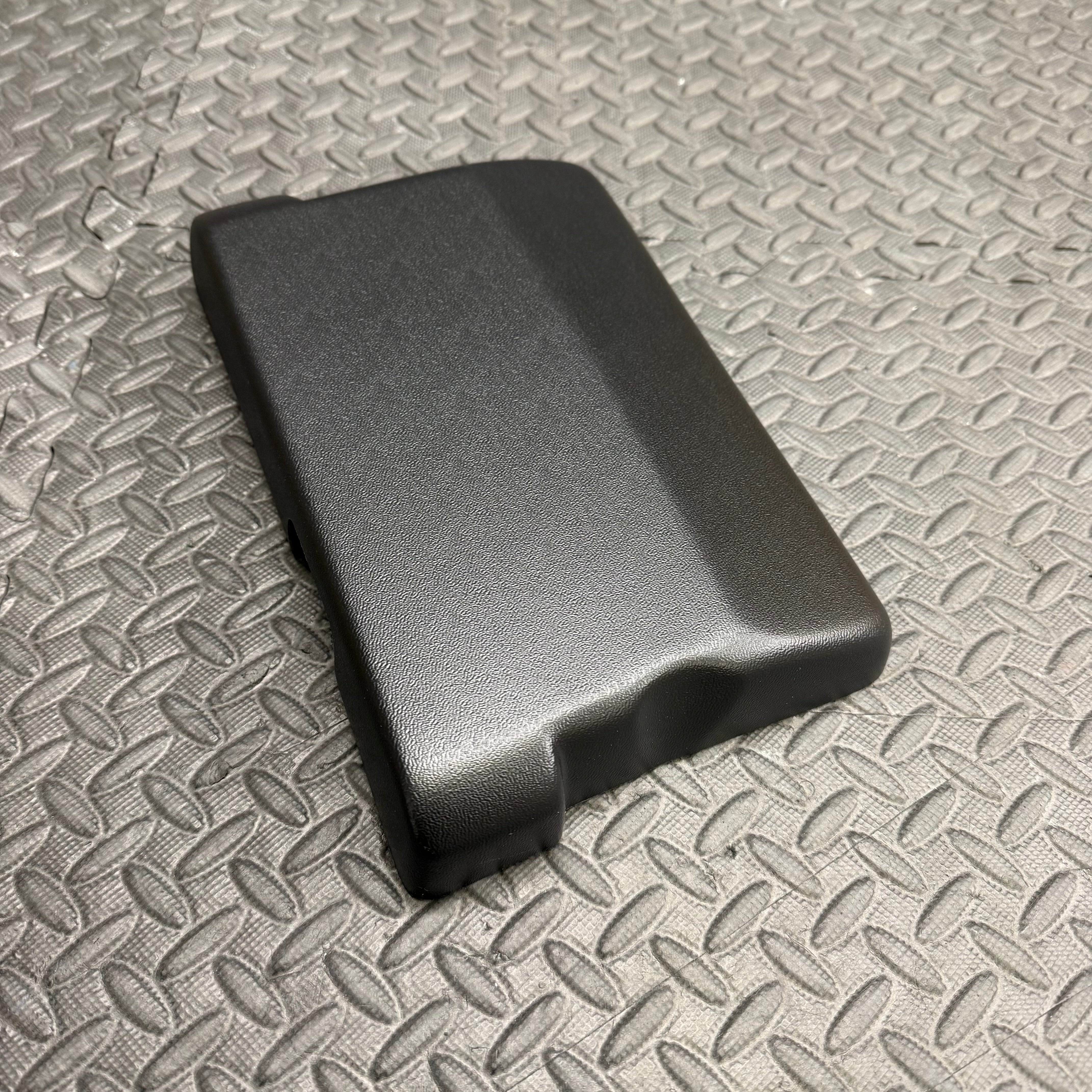 Proform Fuse Box Cover - Vauxhall / Opel Astra J VXR - Textured OEM