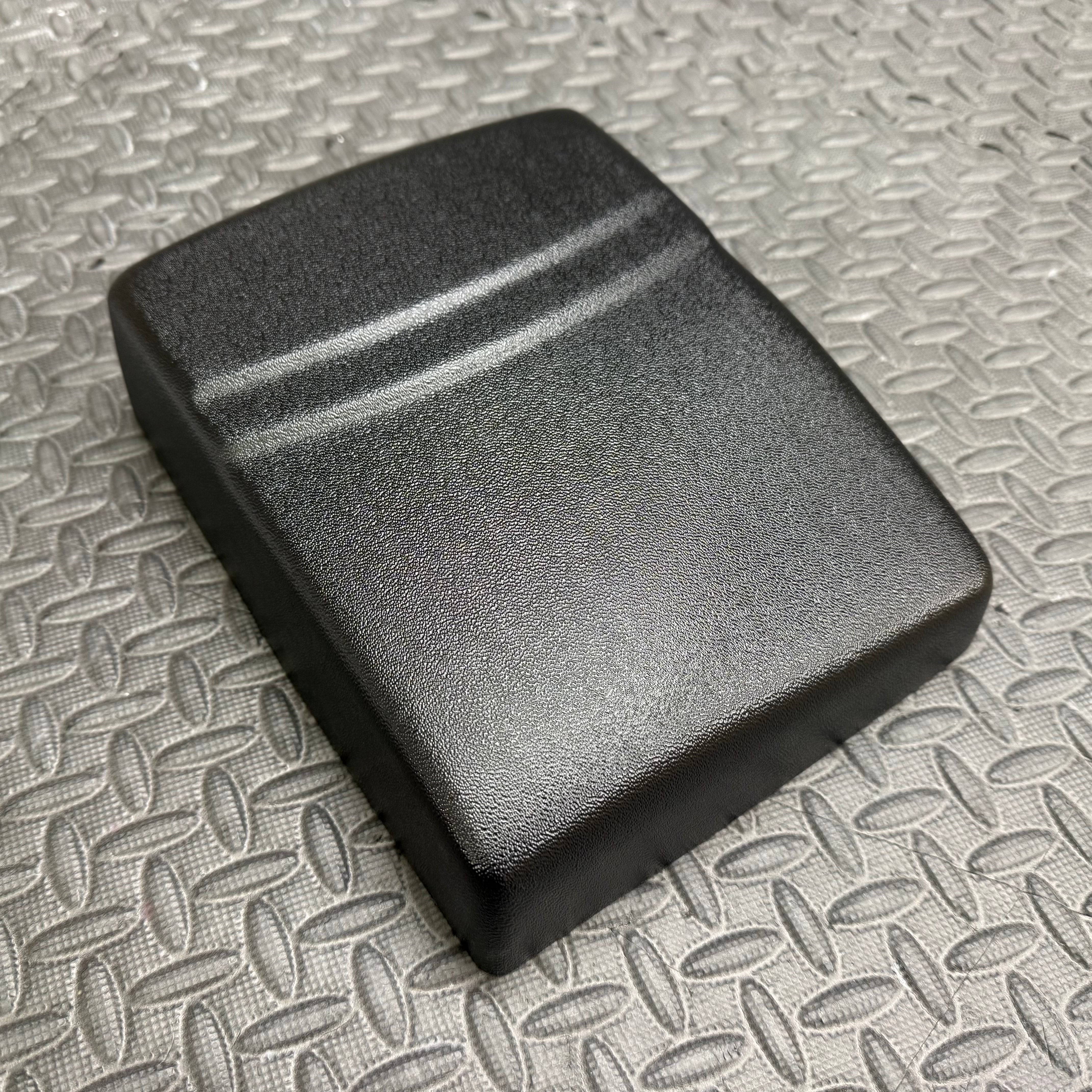 Proform VAG Fuse Box Cover - Textured OEM Plastic