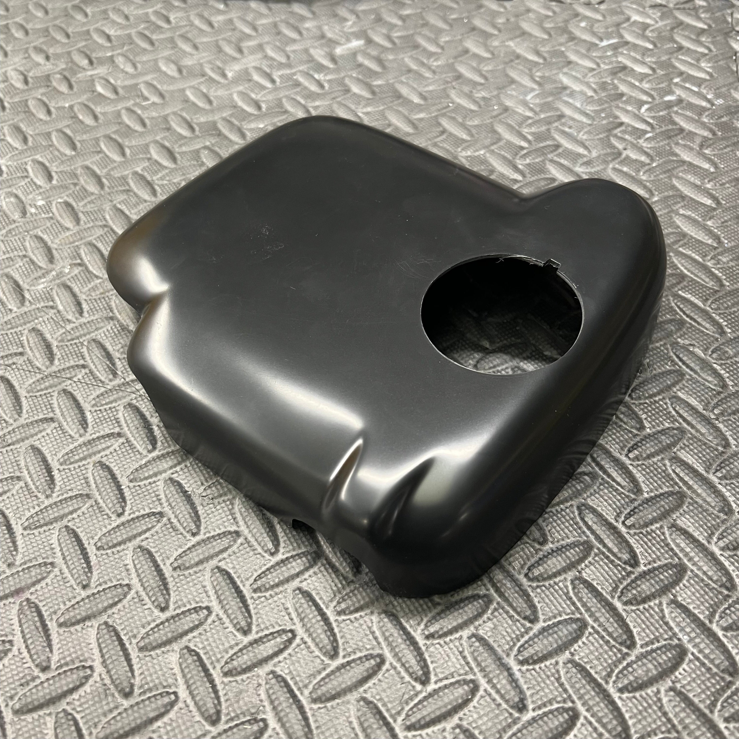 Proform Coolant Tank Cover - Vauxhall / Opel Astra J VXR - Smooth (For Painting) Plastic