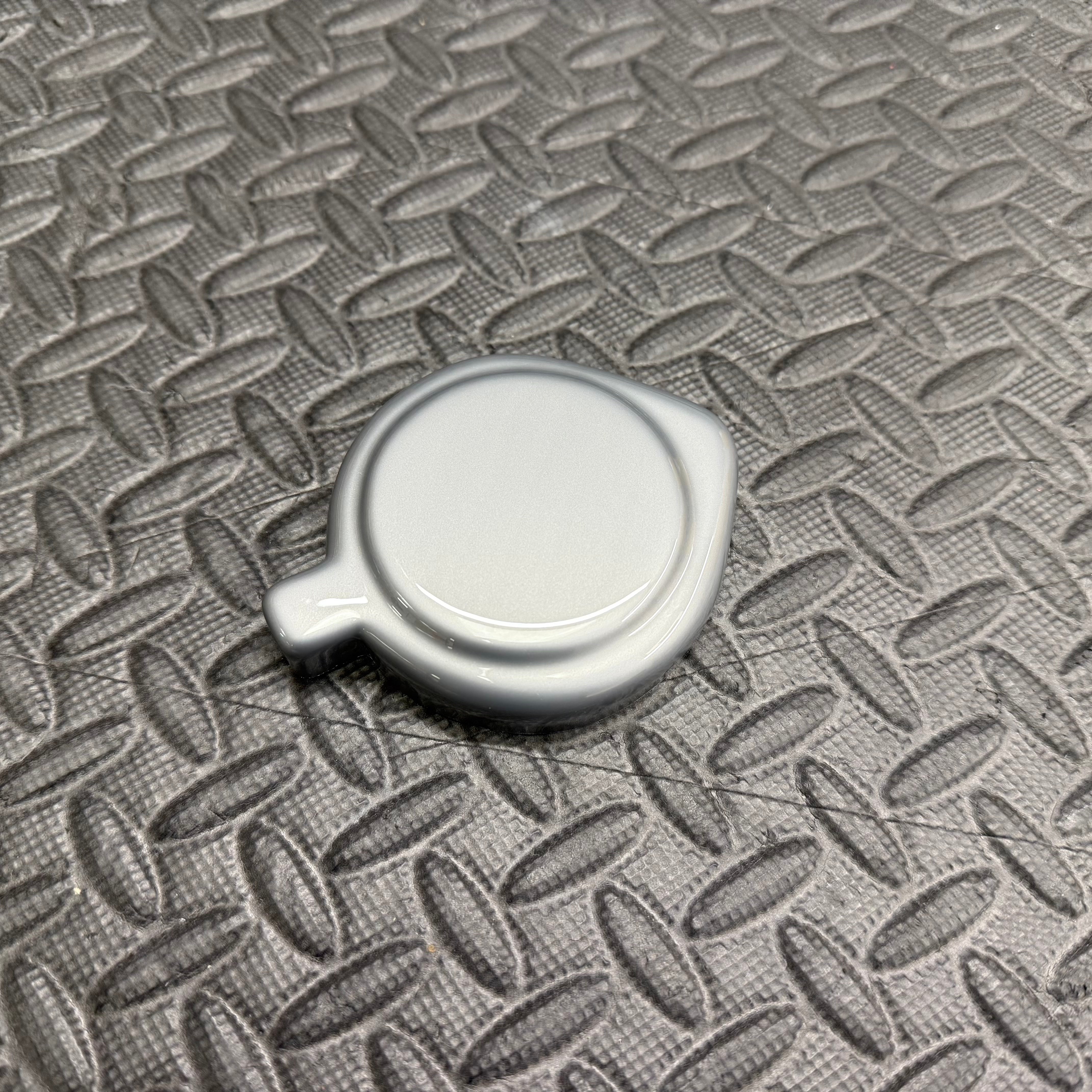 Proform Screen Washer Bottle Cap Cover - Mk8/8.5 Fiesta & Mk2/2.5 Puma (Plastic Finishes)