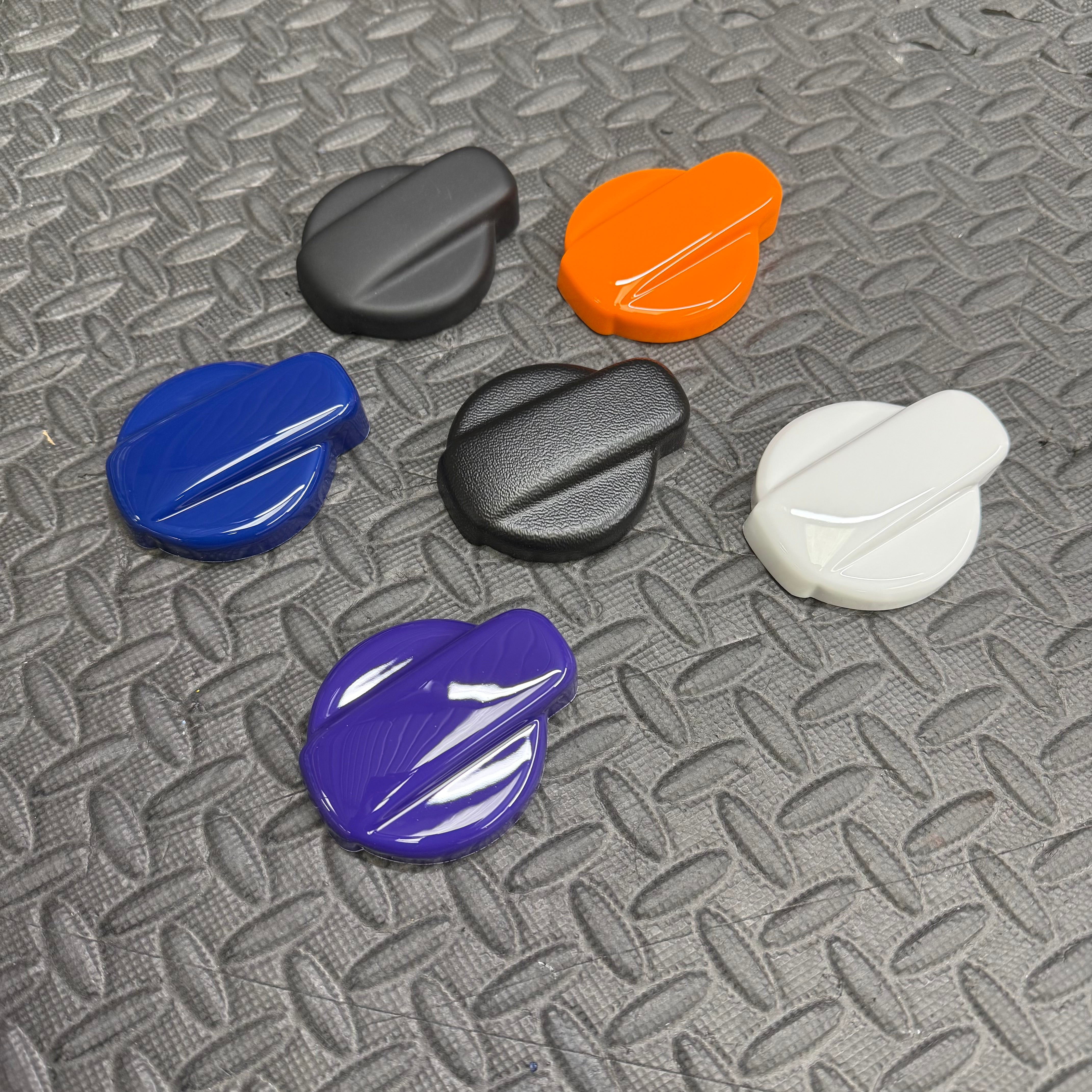 Proform Screen Washer Bottle Cap Cover - Vauxhall / Opel Astra J VXR - Various Colours