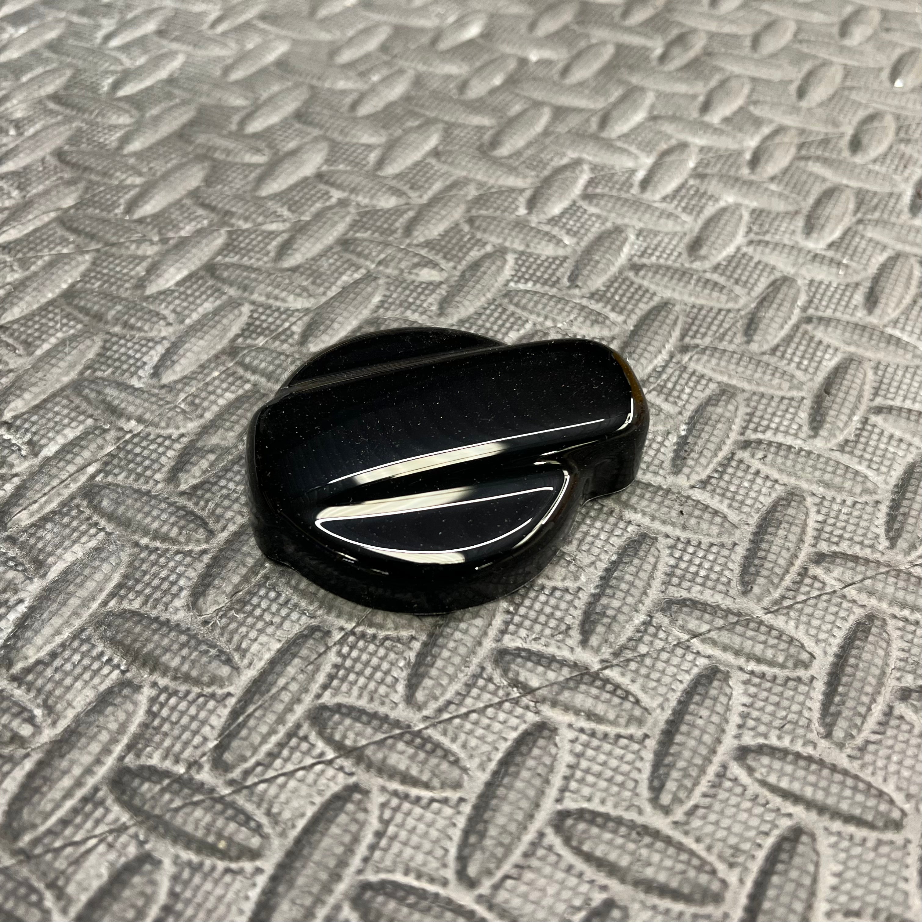 Proform Astra J Screen Washer Bottle Cap Cover - Gloss Black
