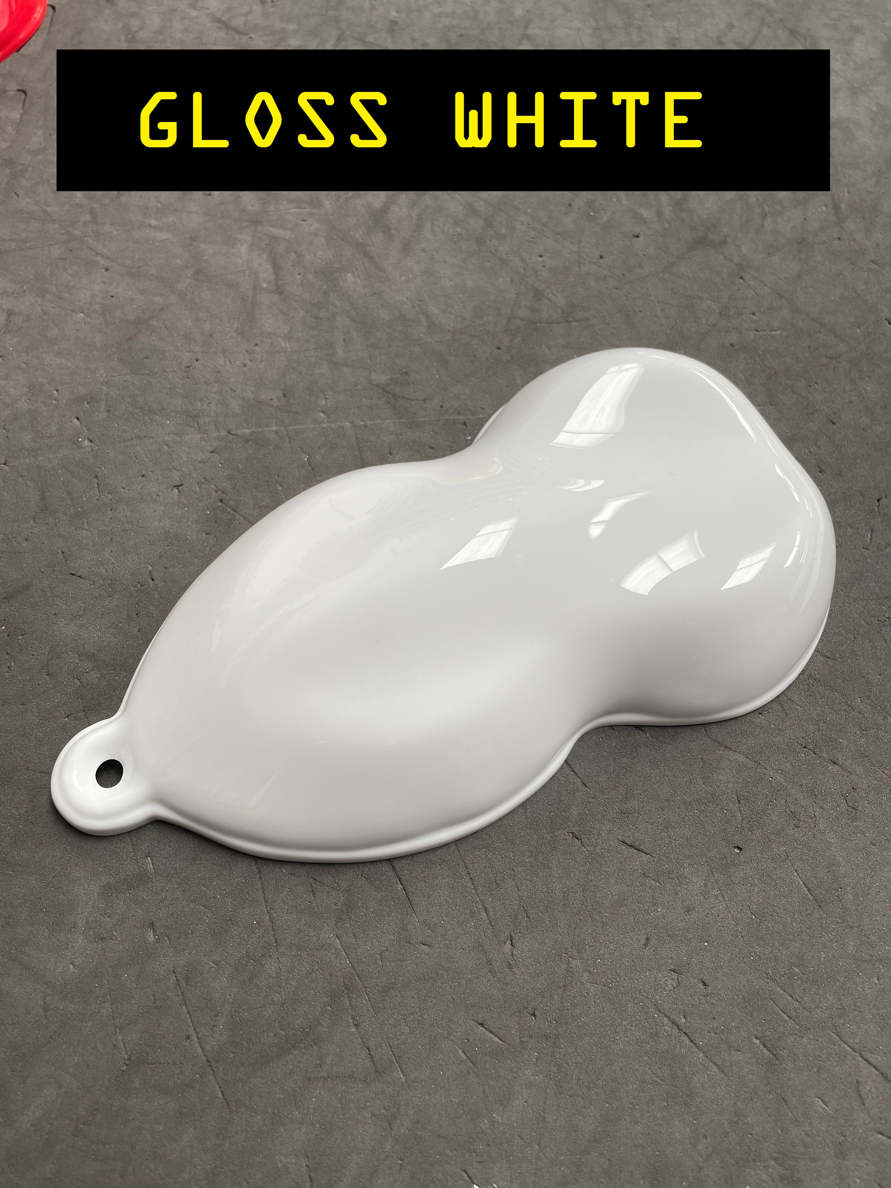 Proform Engine Cover - Mk3 Kuga 2.0 Diesel (Plastic Finishes)