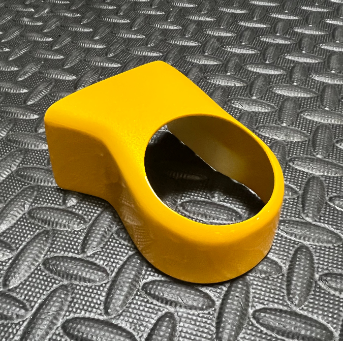 Proform Brake Reservoir Cover - Mk3/3.5 Focus (Painted Finishes) - Left Hand Drive