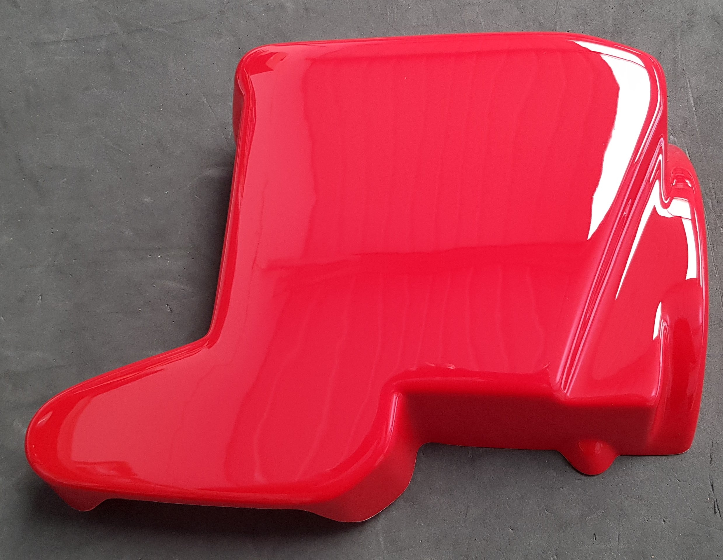 Proform Airbox Cover - Volvo C30 Diesel (Plastic Finishes)