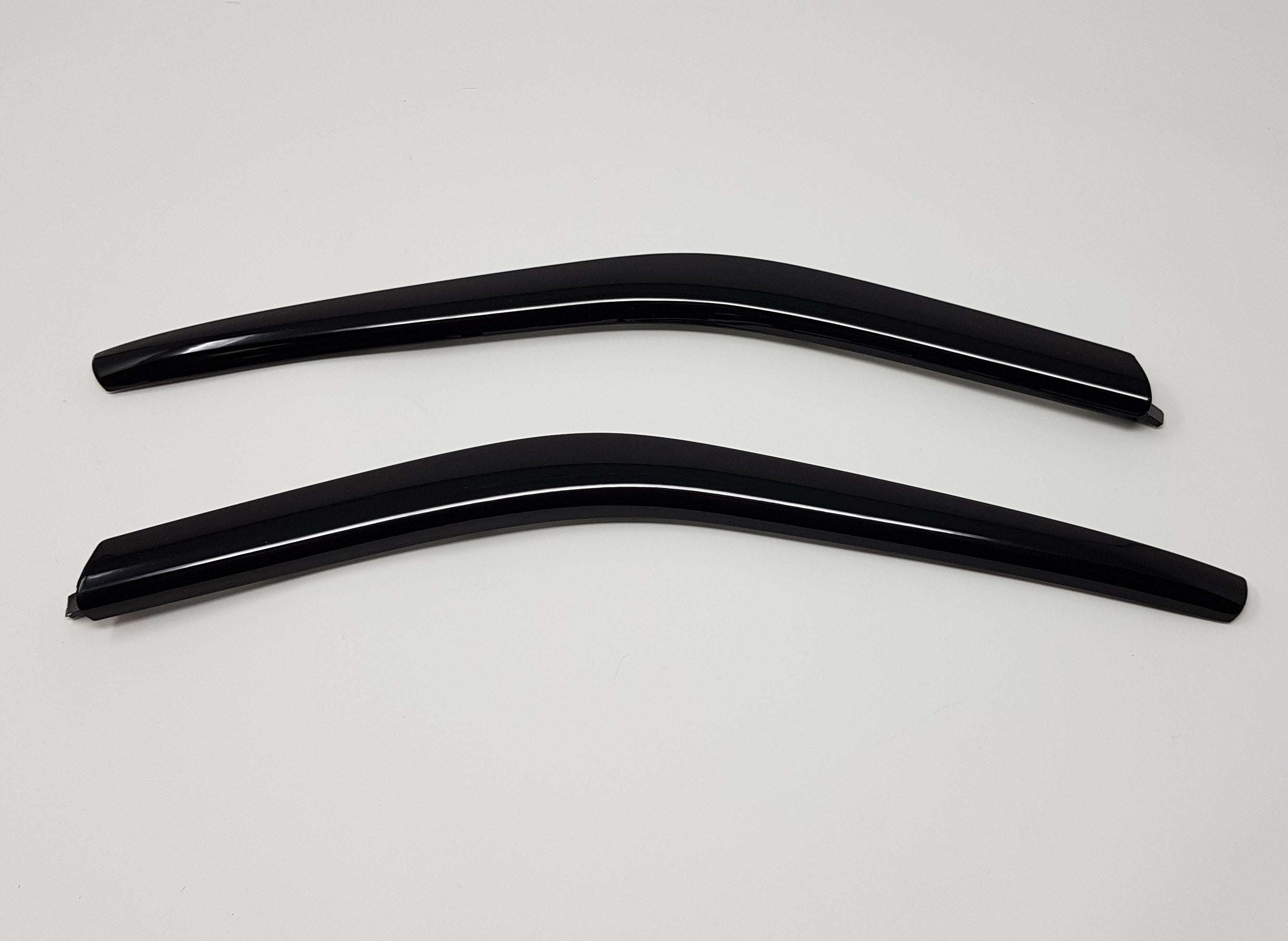Mk3.5 Focus RS/ST - Genuine Ford Parts Full Interior Bundle (Painted/Hydrodipped Finishes) - RHD